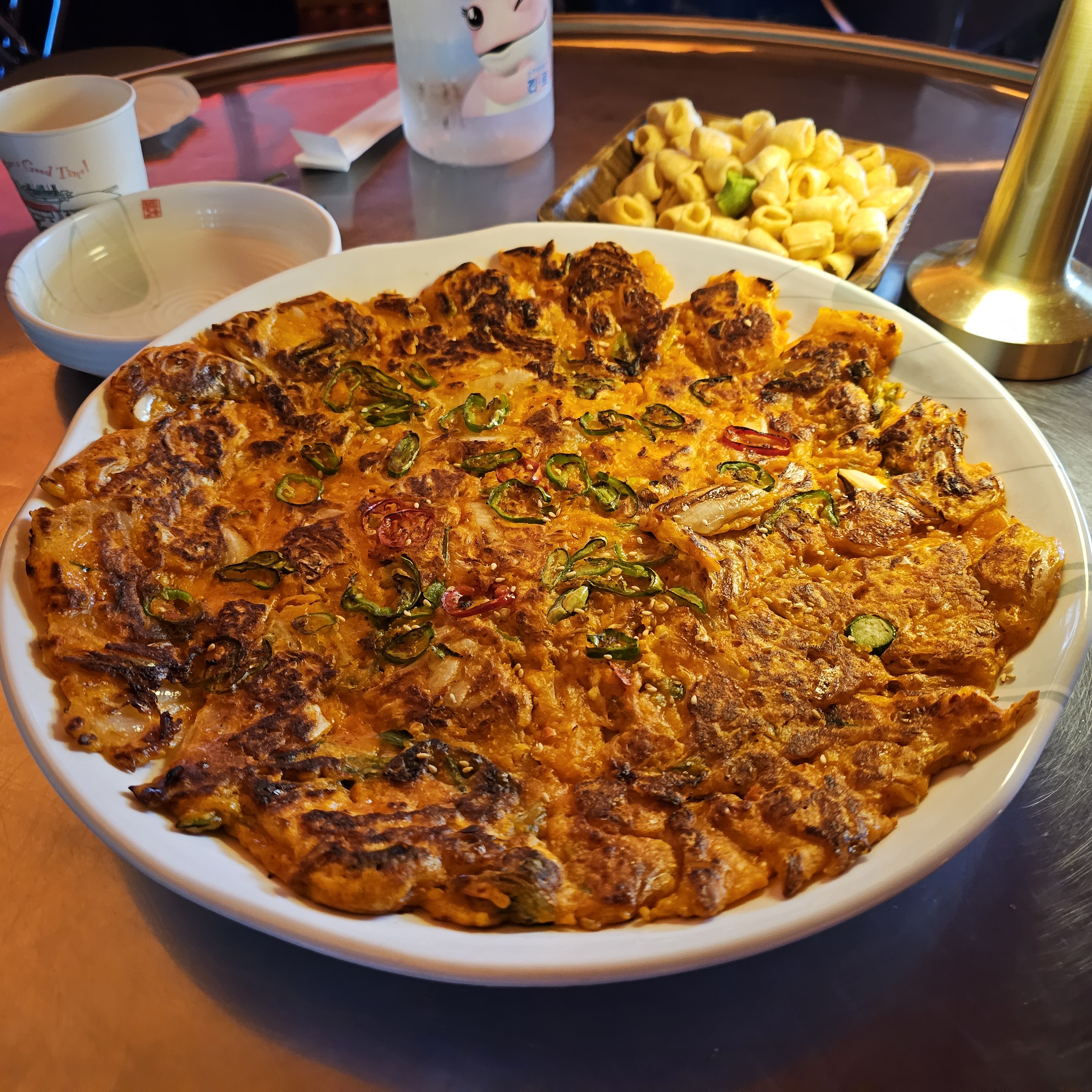 장군포차 영남대점