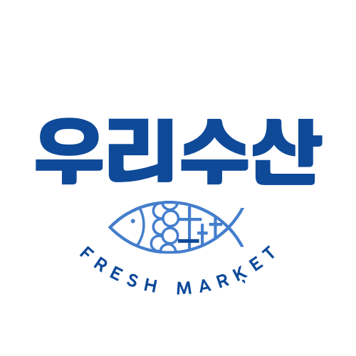 우리수산