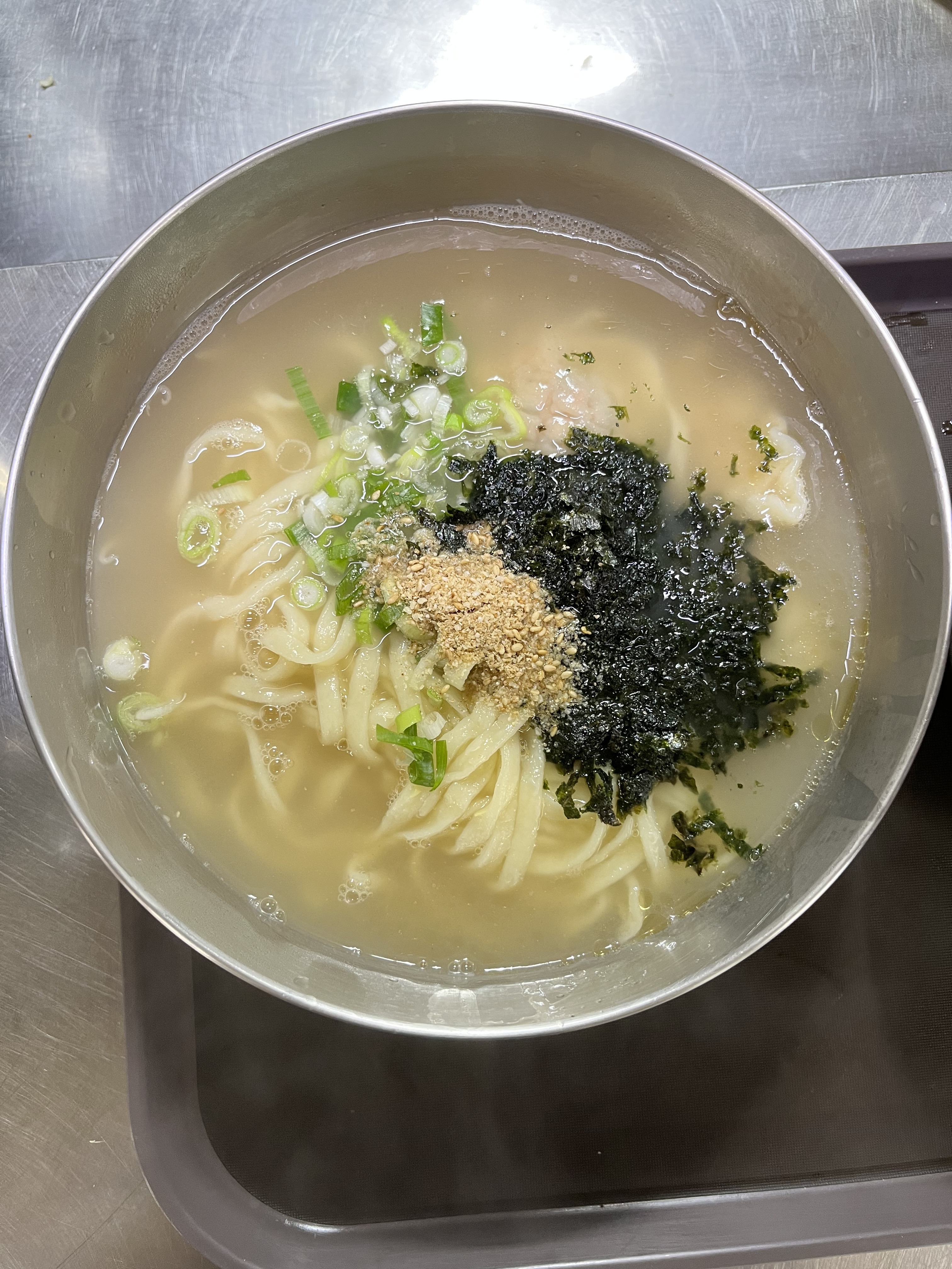 청담칼국수
