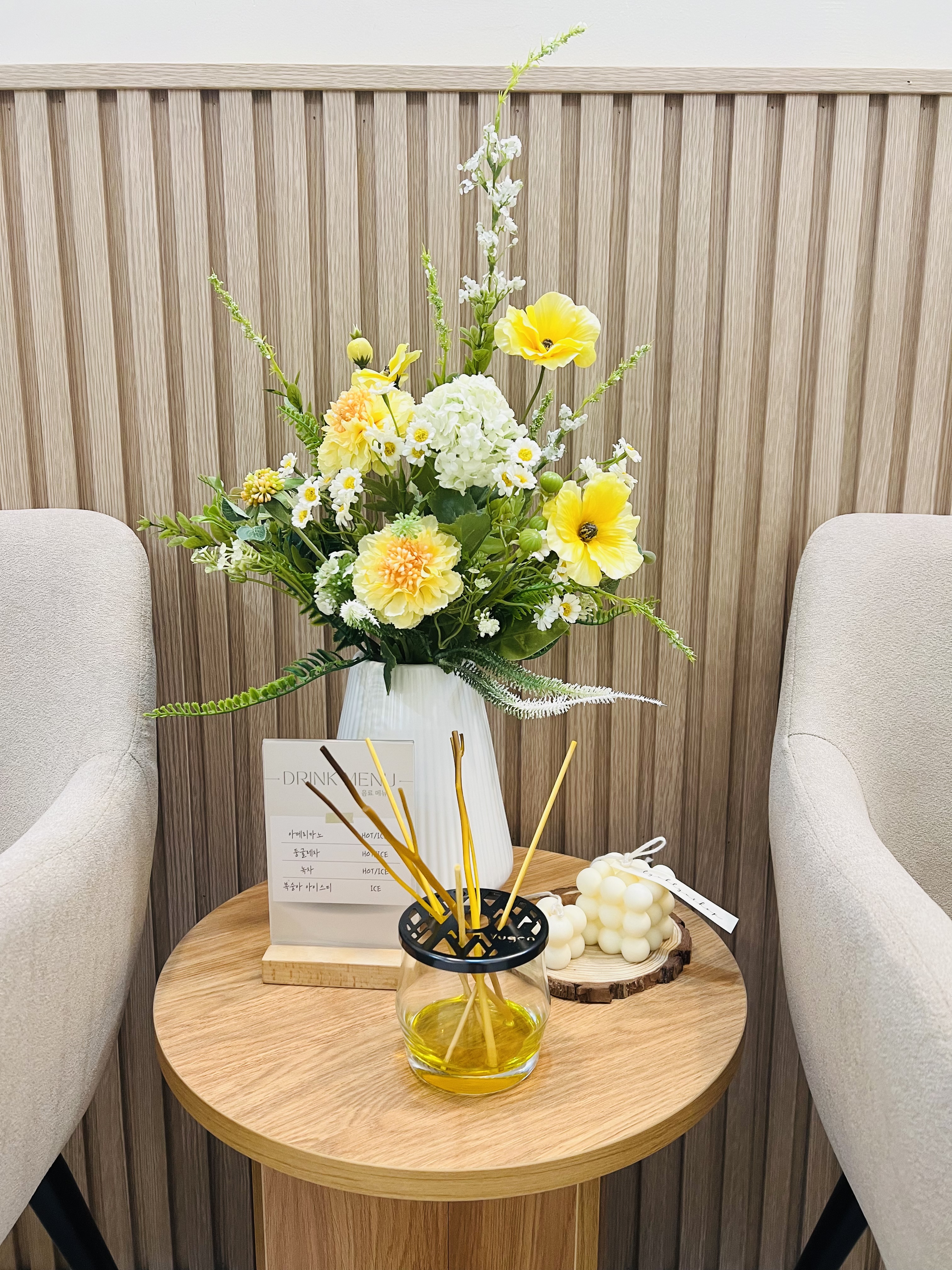 세신샵 밀다 도화본점 photo 3
