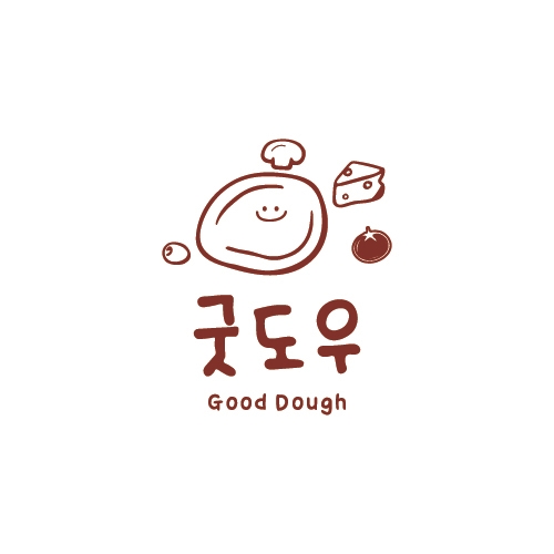 굿도우피자
