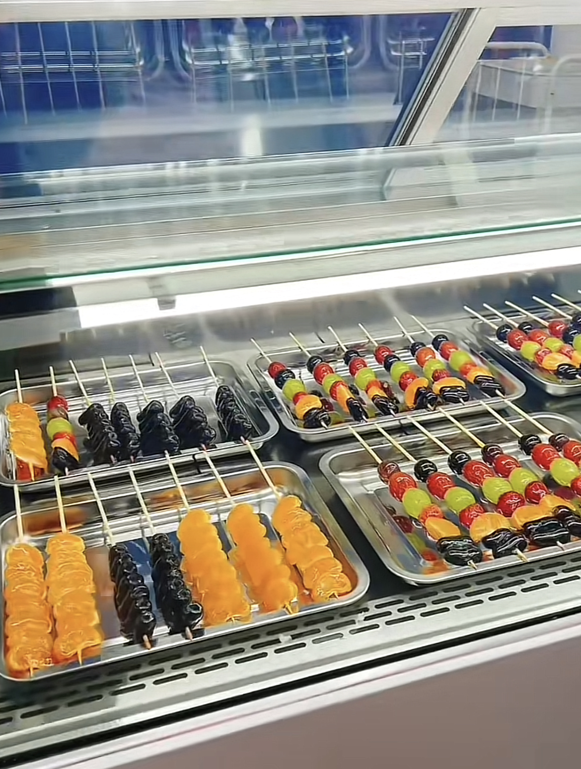 신쿵푸탕후루 대구신서점