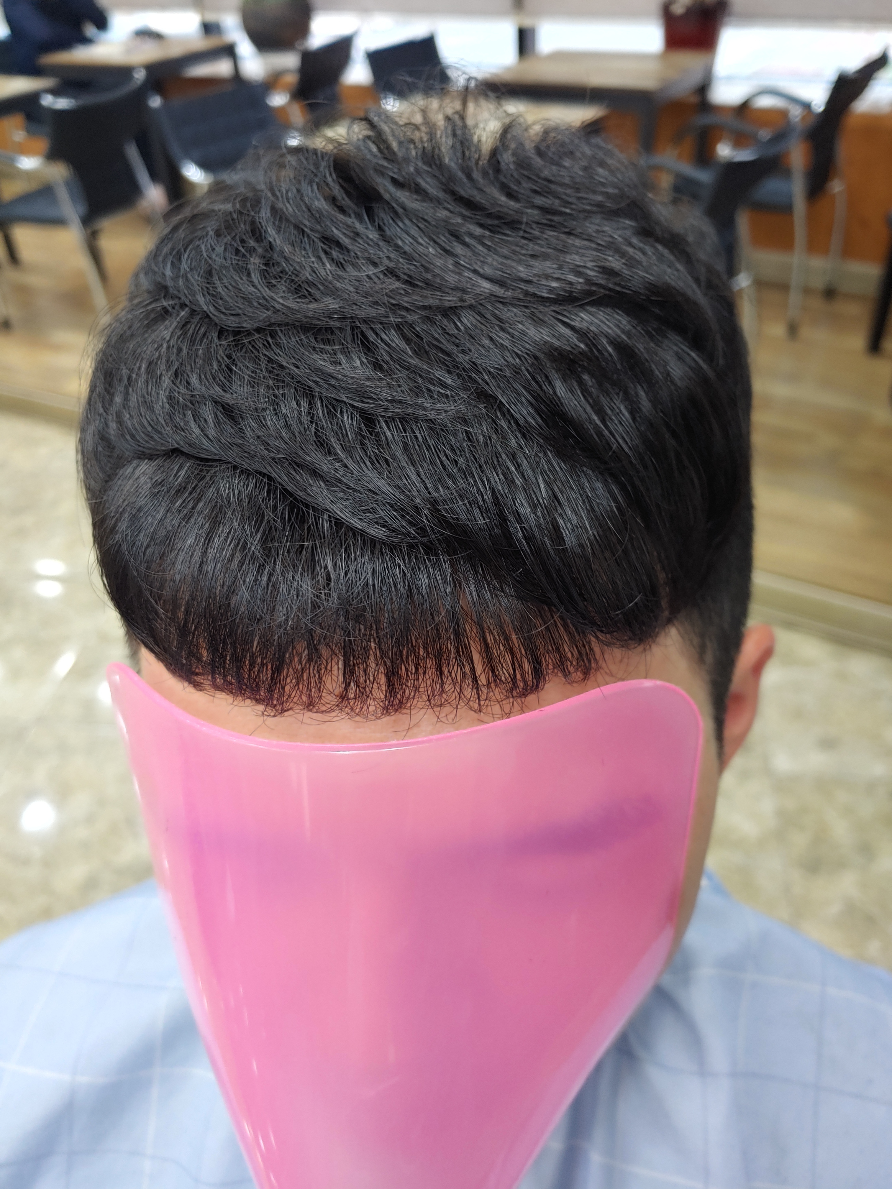 전호성헤어
