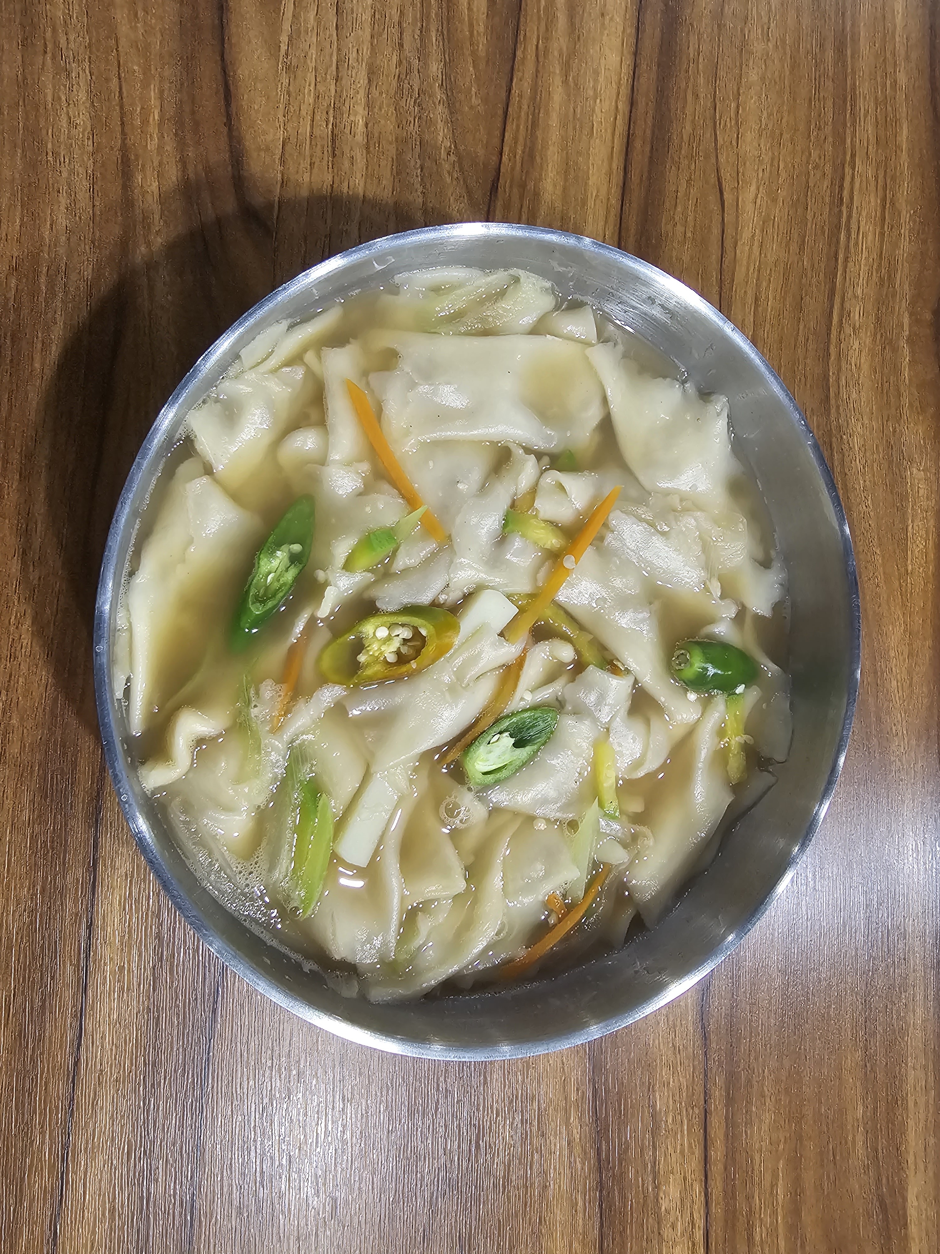 넙죽이네