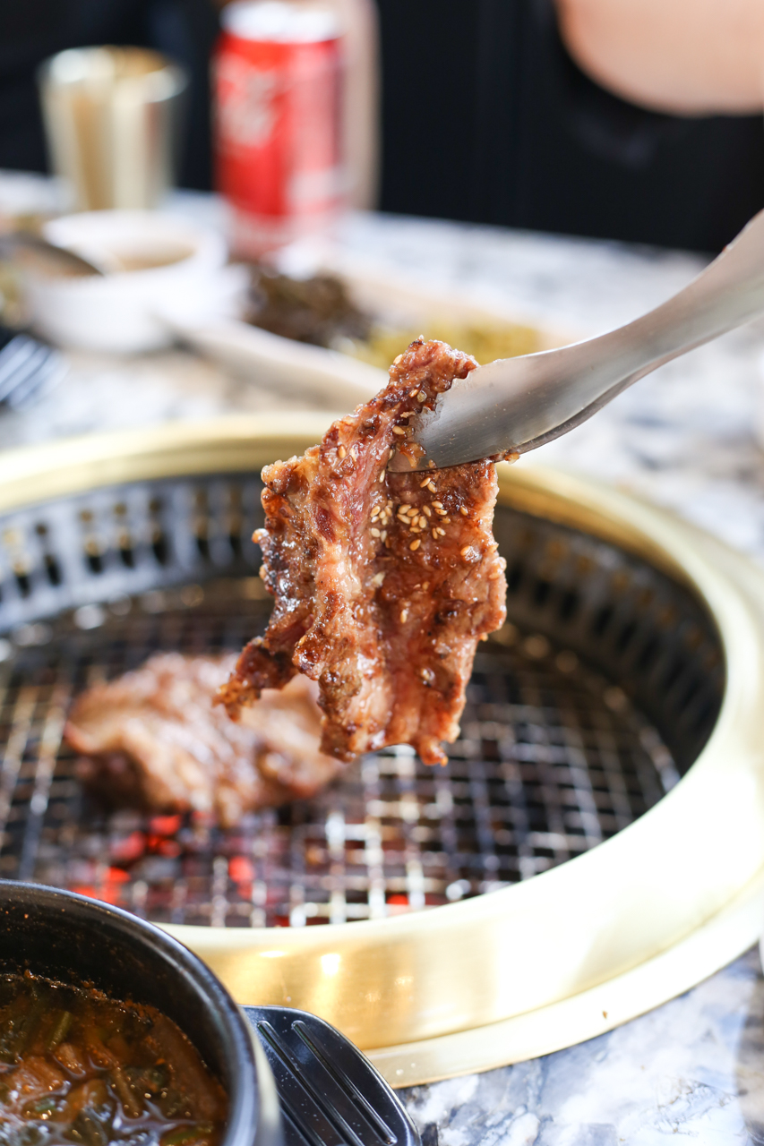 연성갈비 동탄본점