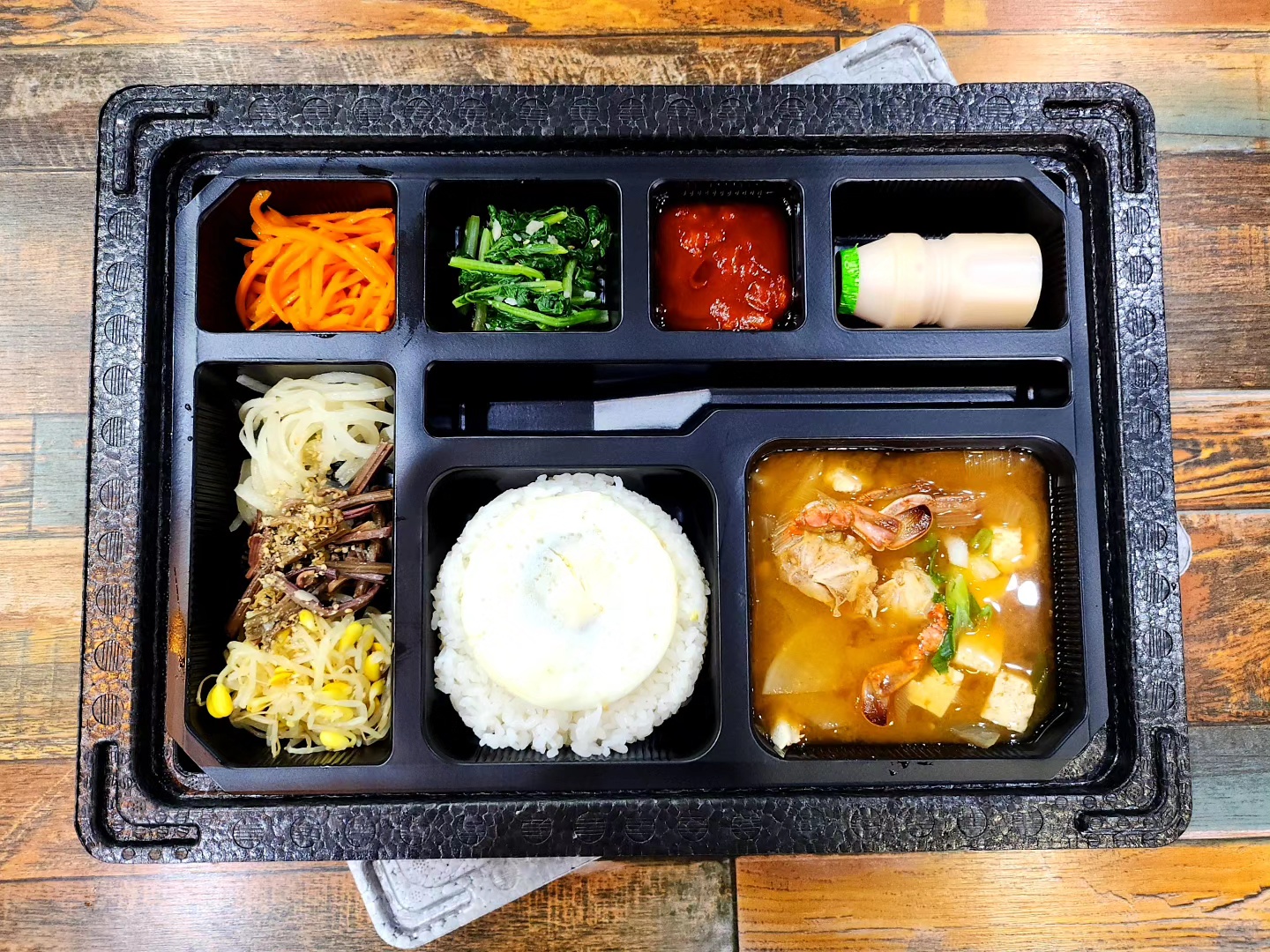 투맨푸드