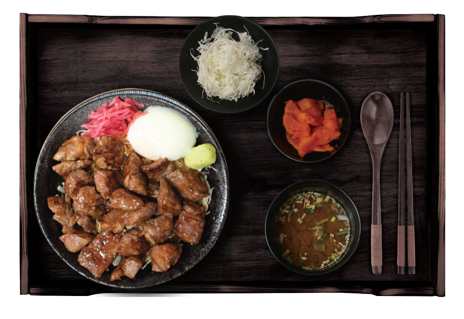 후라토식당 목동SBS점 사진 3