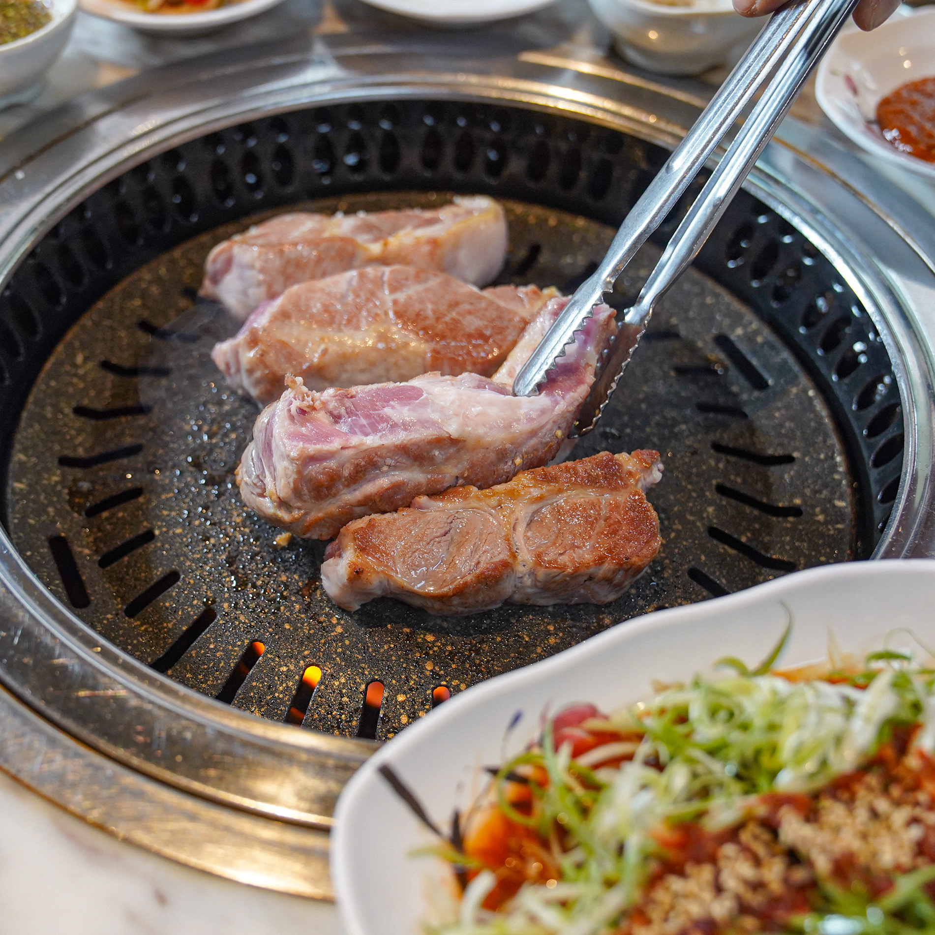영등포꽃삼 대표 이미지