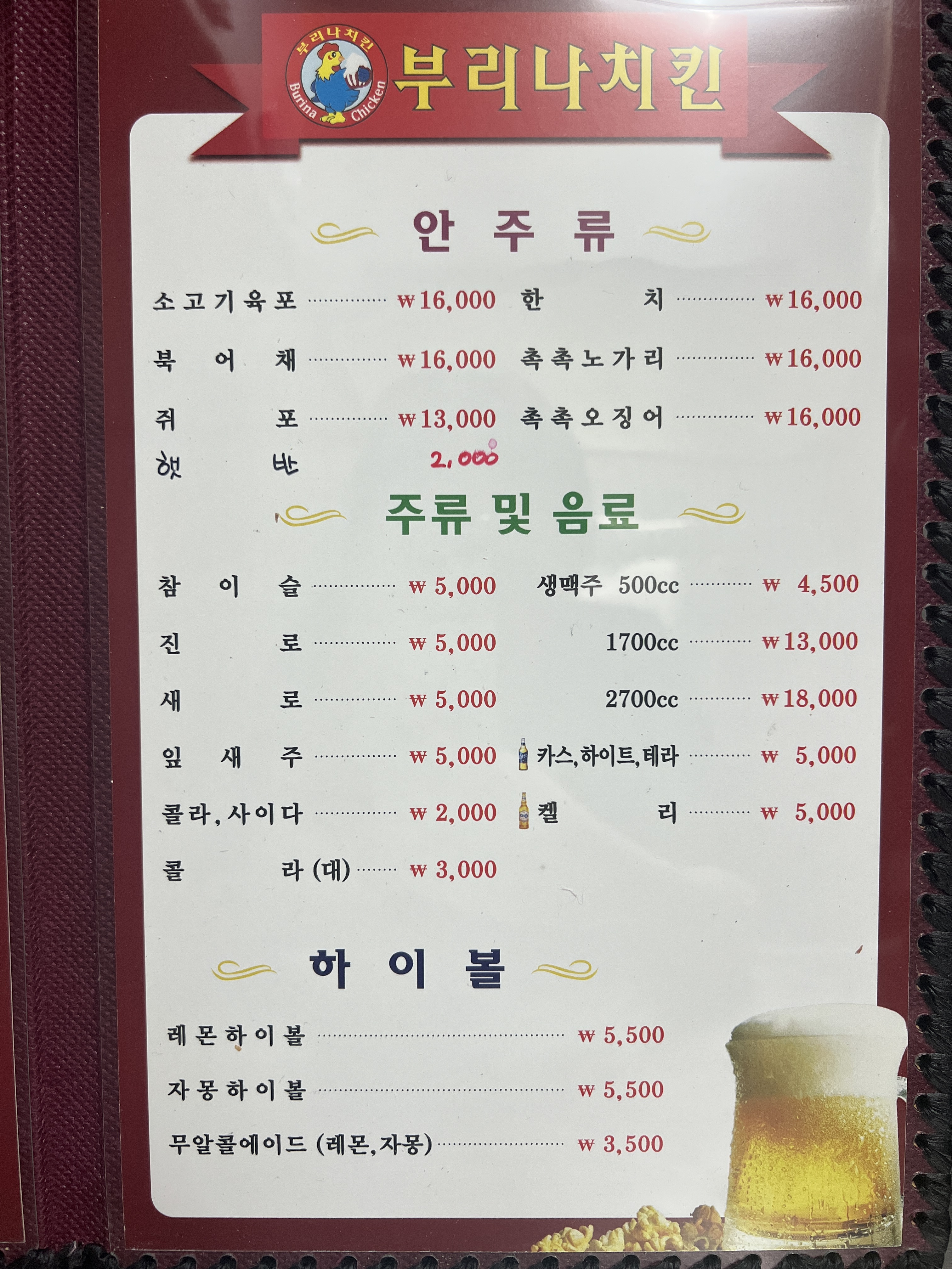 요약 정보 이미지
