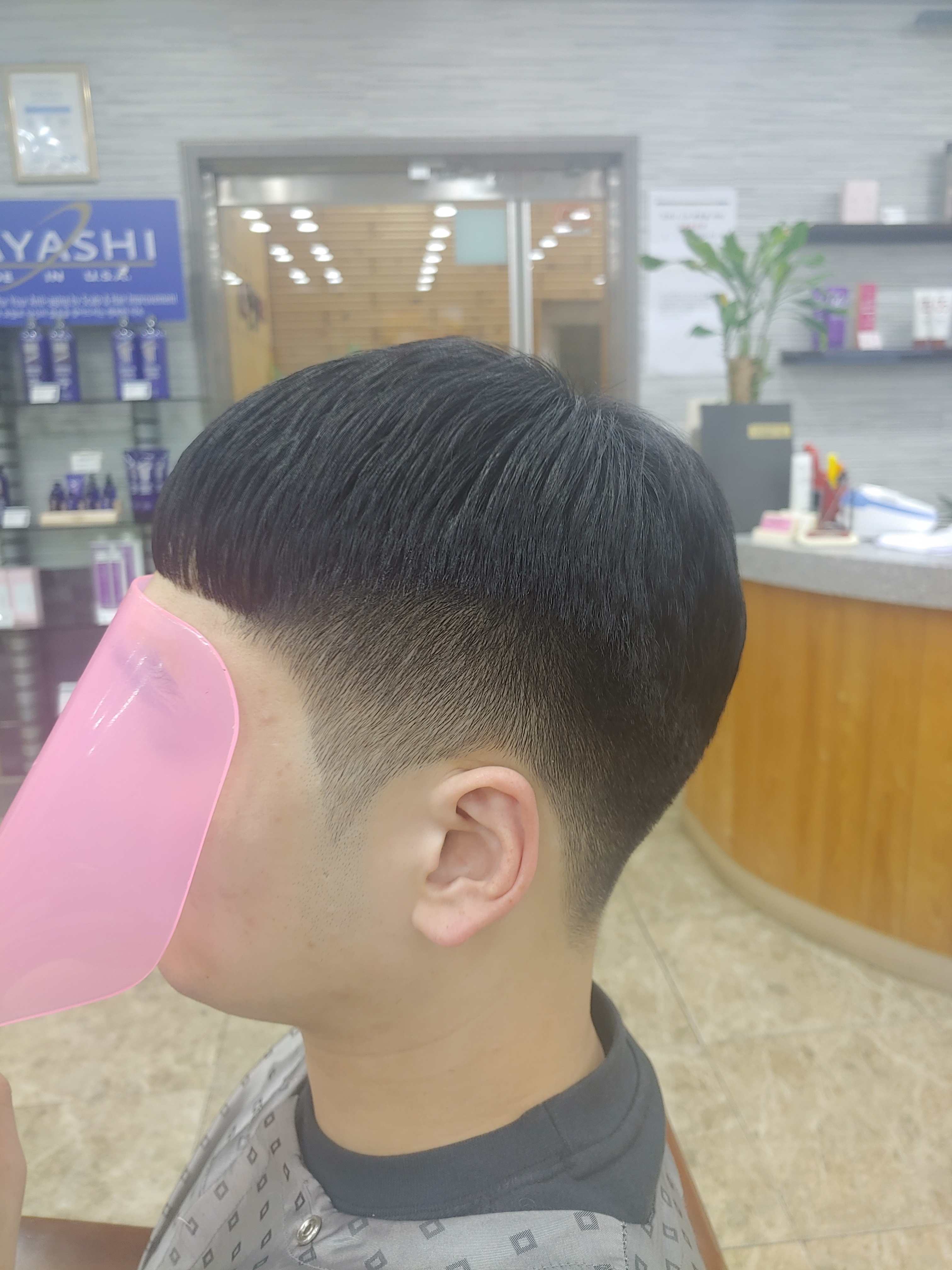 전호성헤어