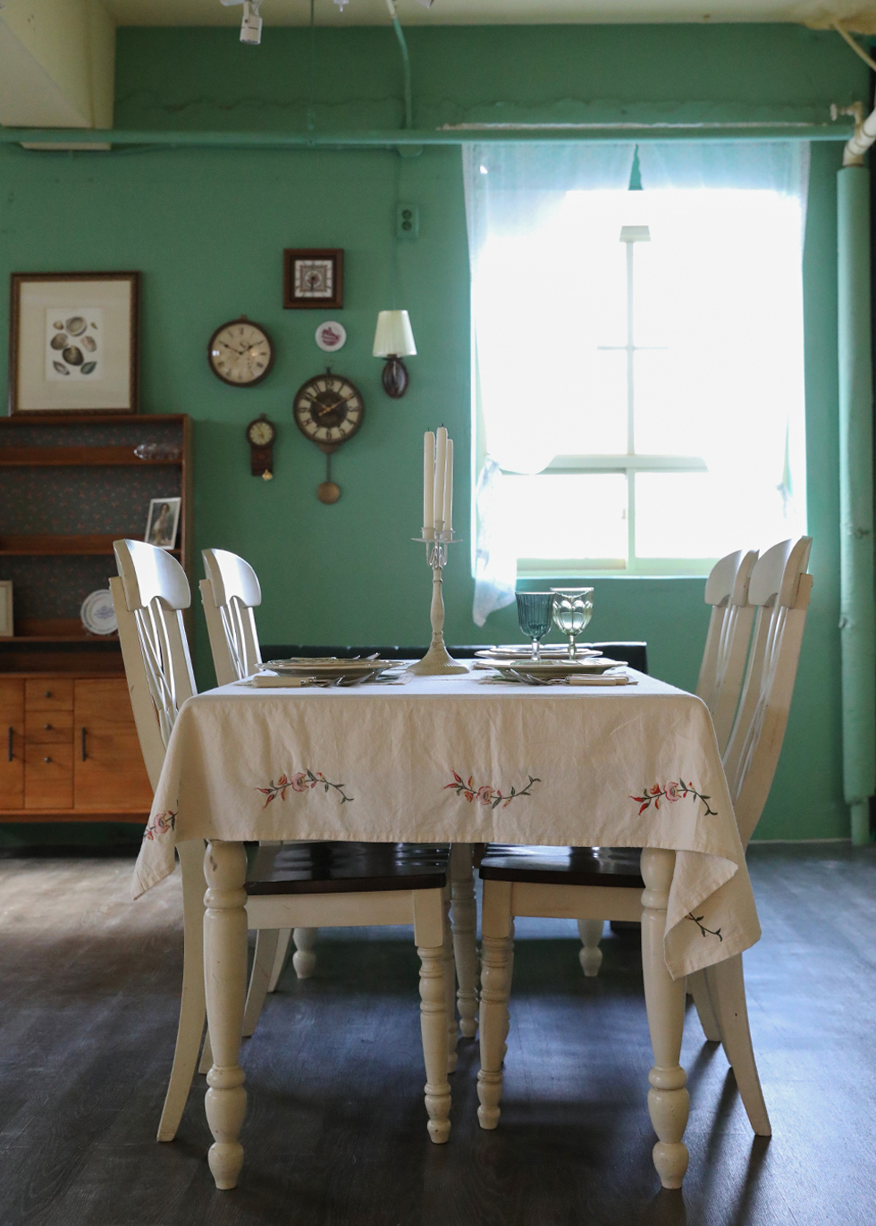 파티룸호텔땅고스위트루프탑 대표 이미지