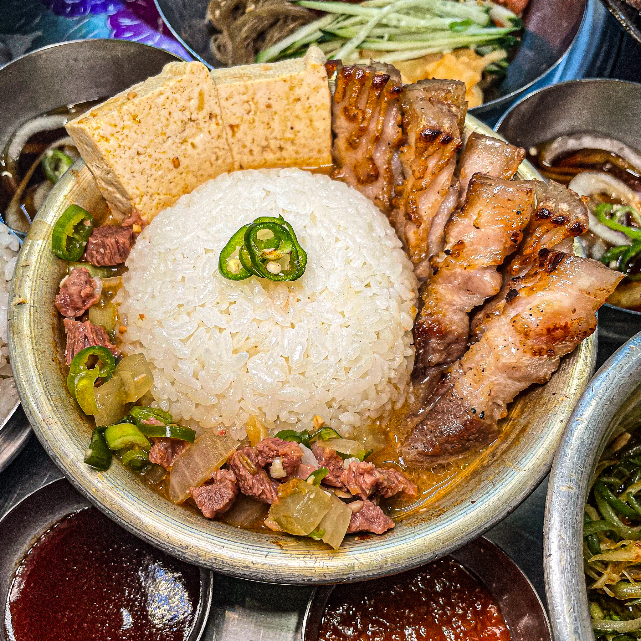 목구멍 김해점