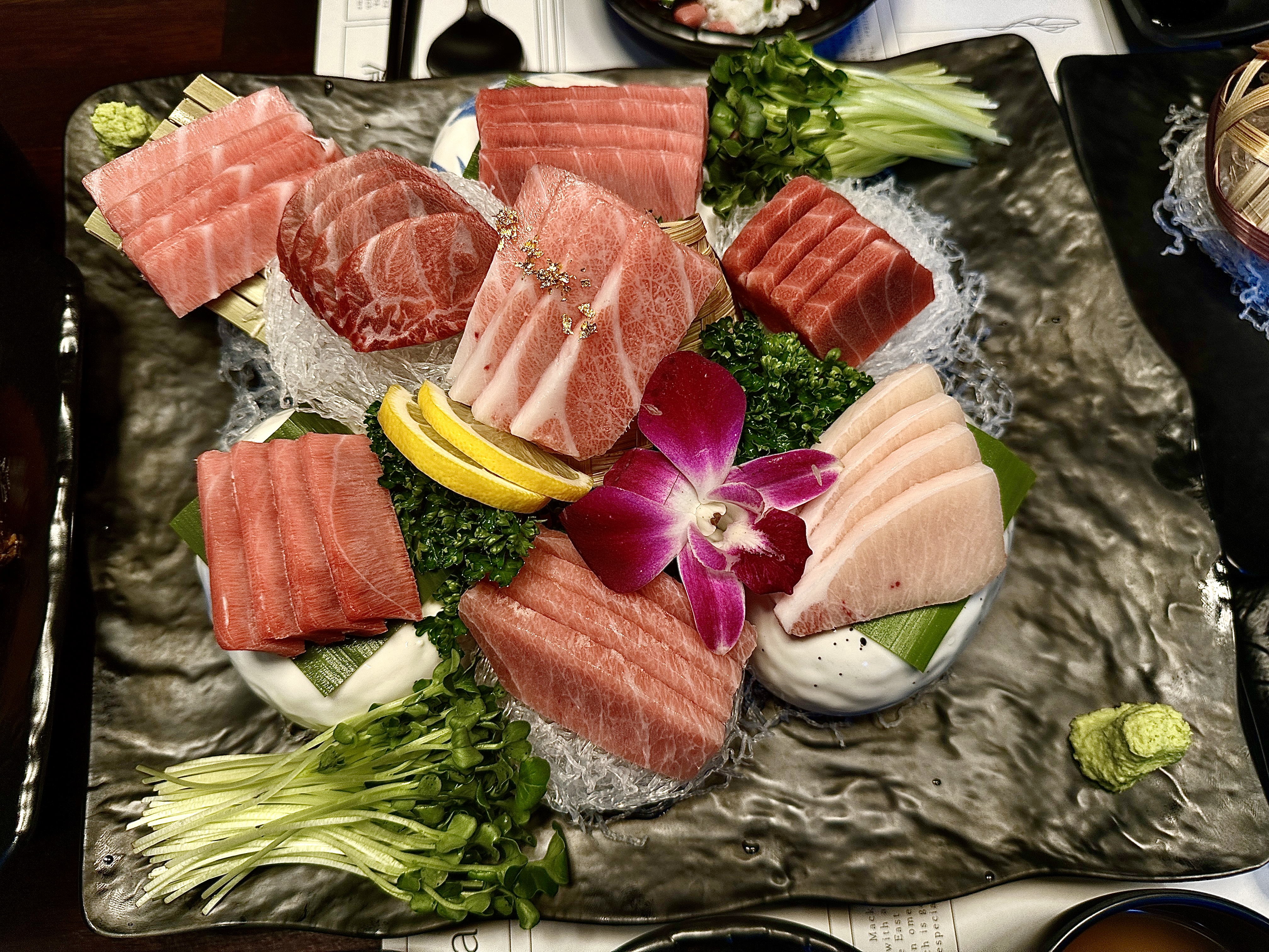 연우참치