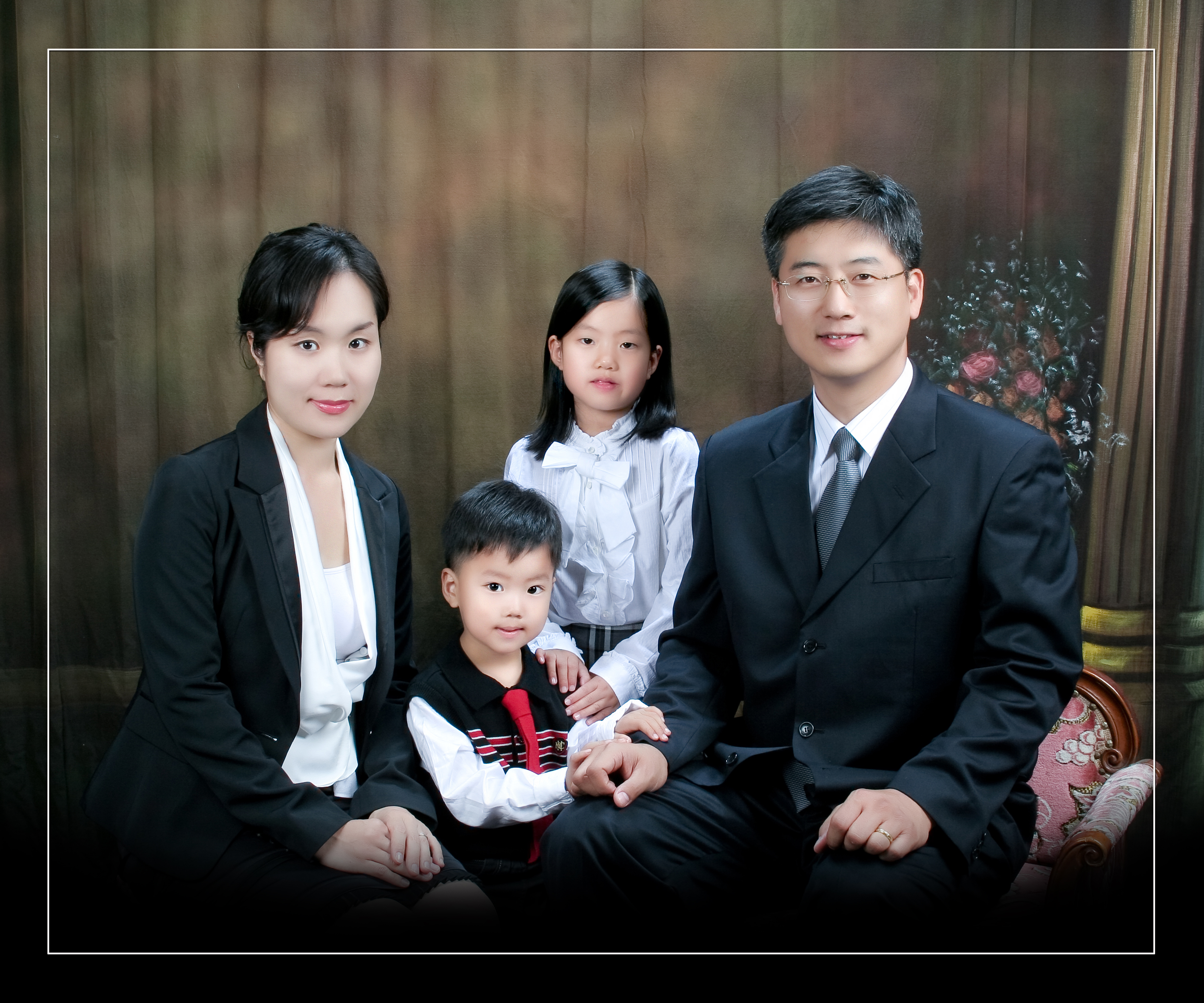 성광 사진관