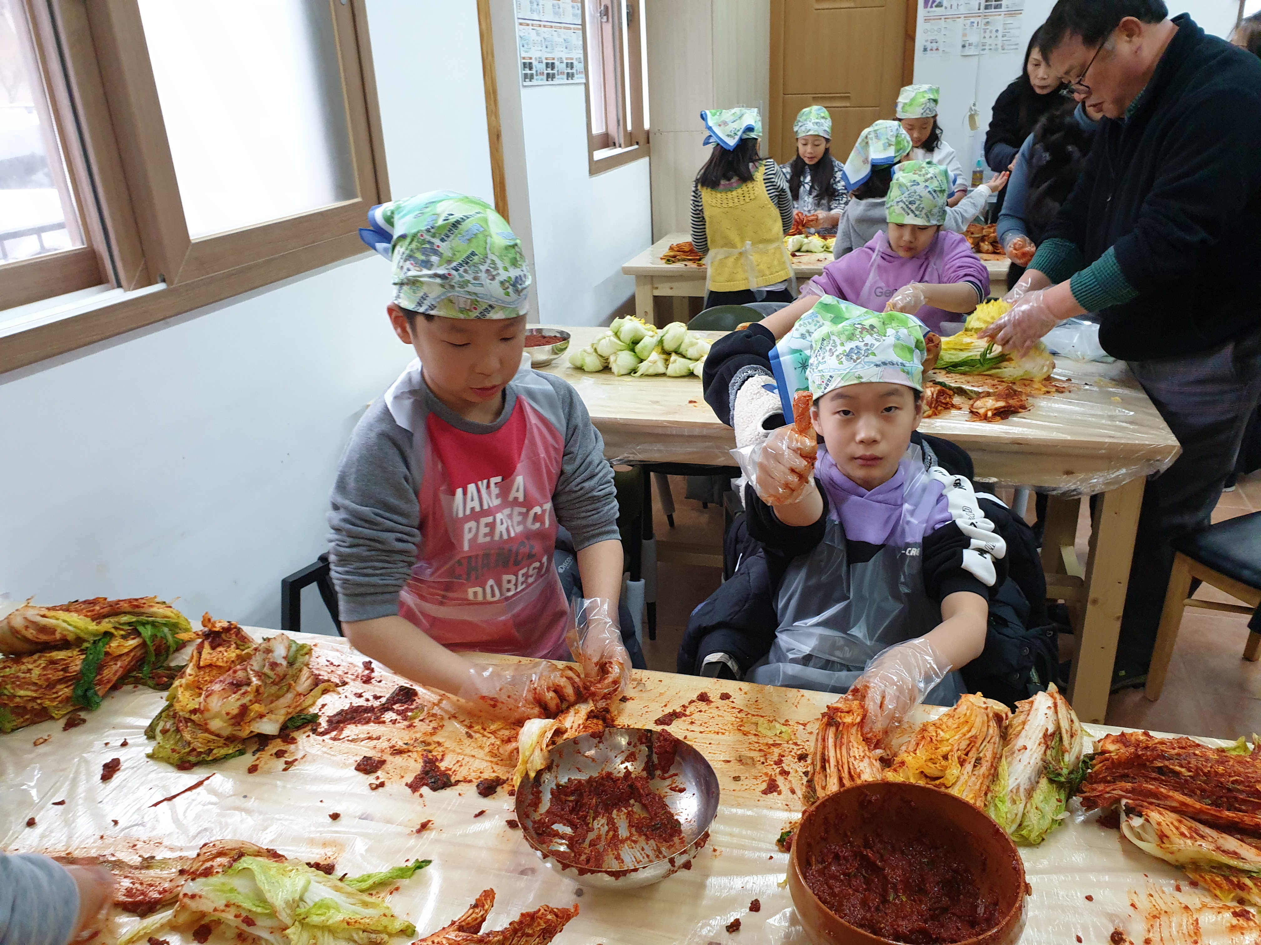 고인돌영농조합법인