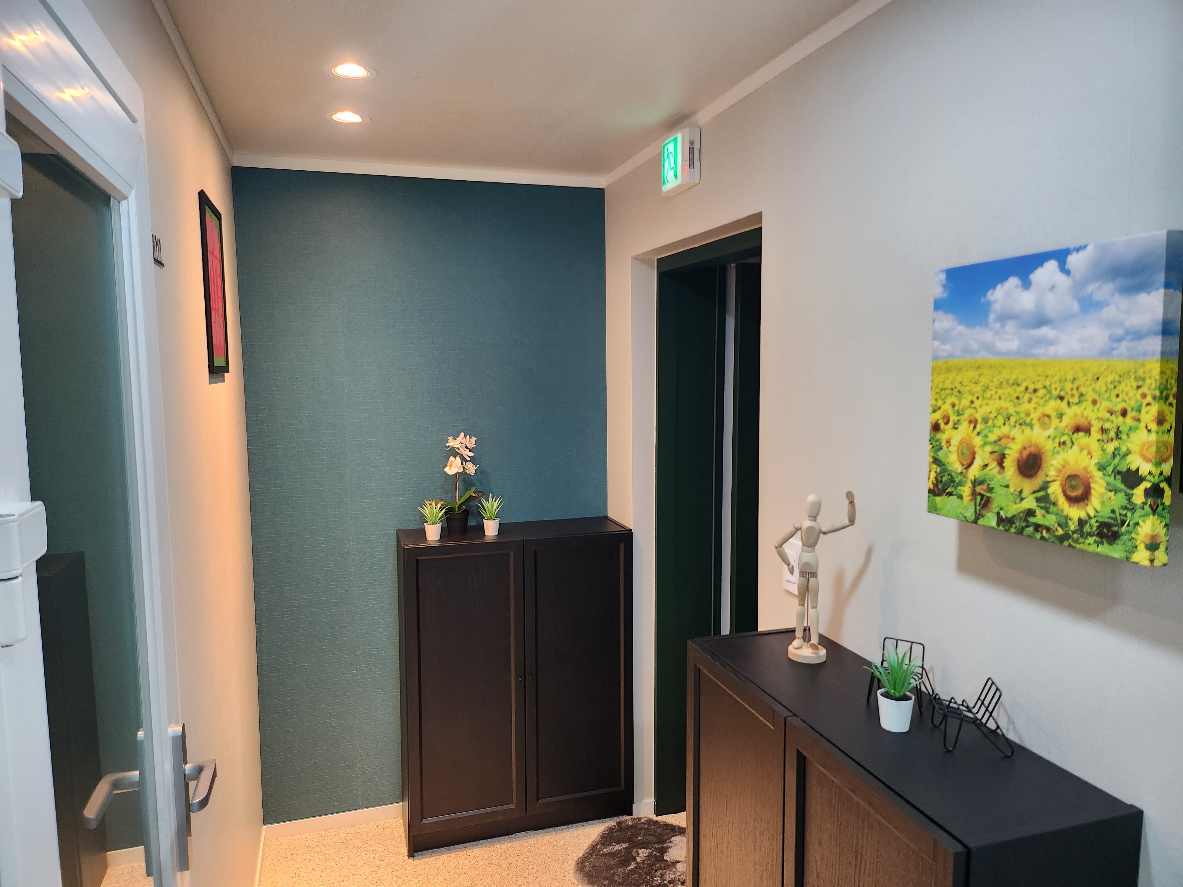 4번째 스튜디오 사진