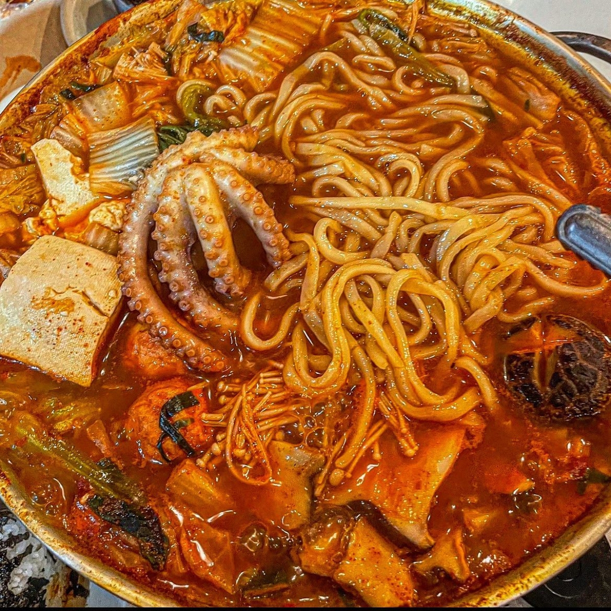 오봉집 인천논현점