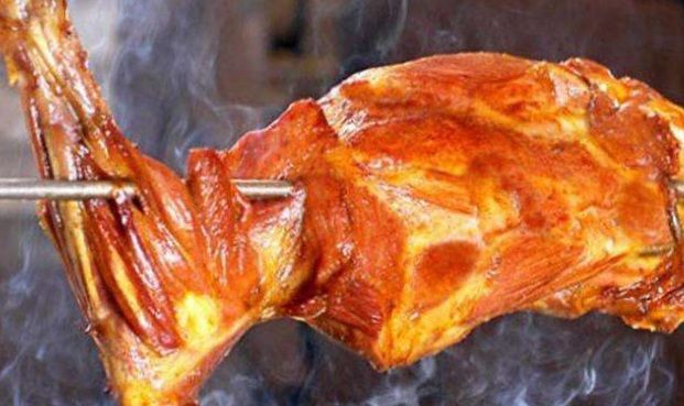 순한양꼬치