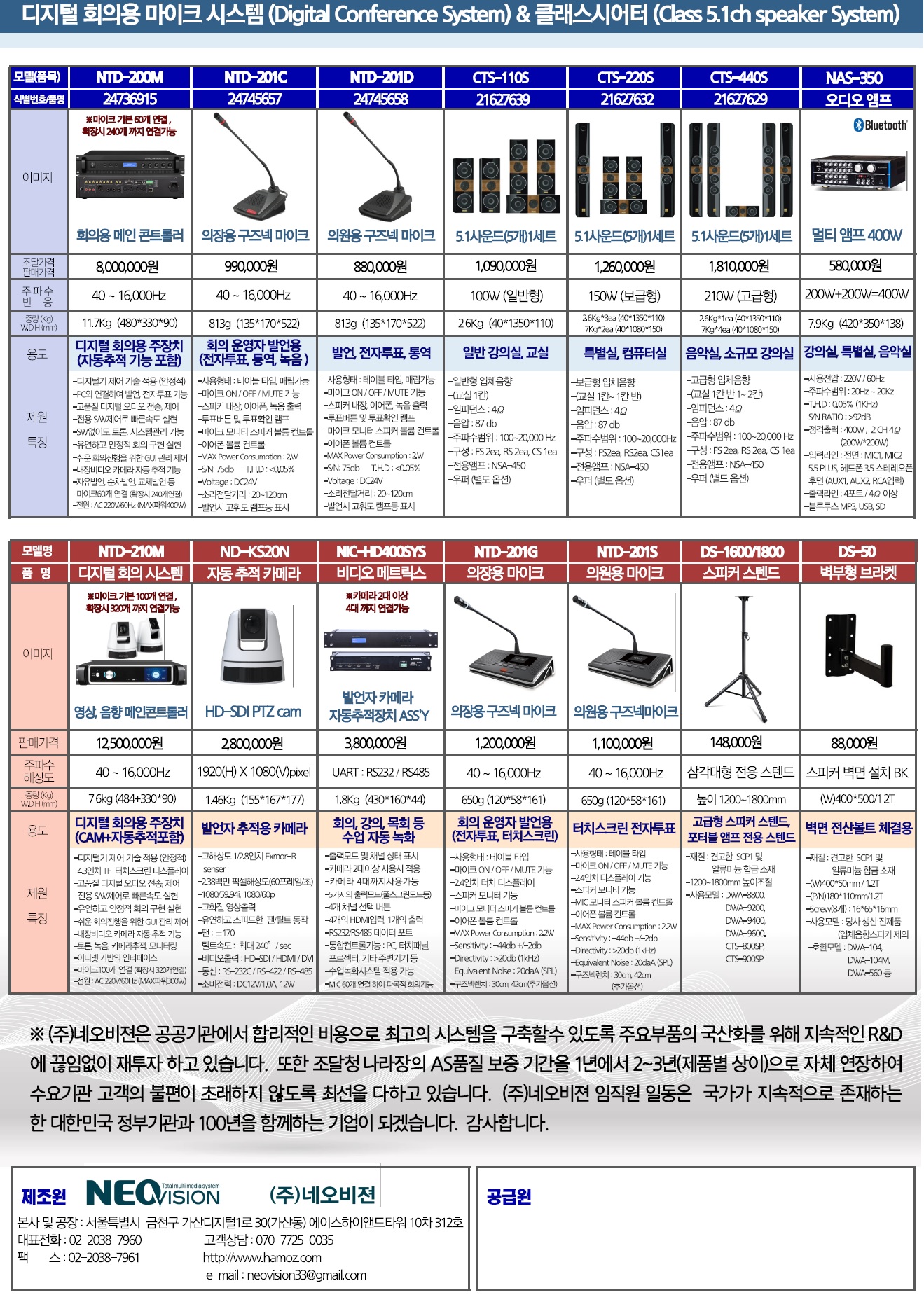 네오비젼