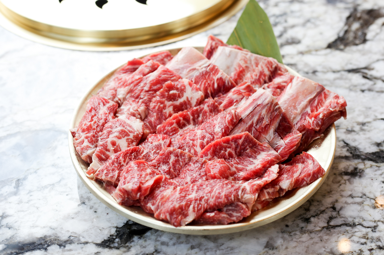 연성갈비 동탄본점