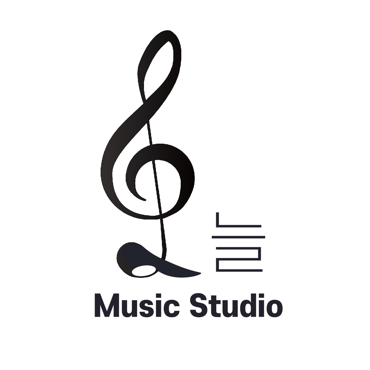 1번째 스튜디오 사진