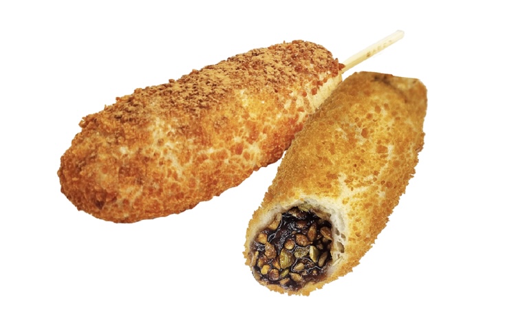 쏭스핫도그 수지e편한세상점