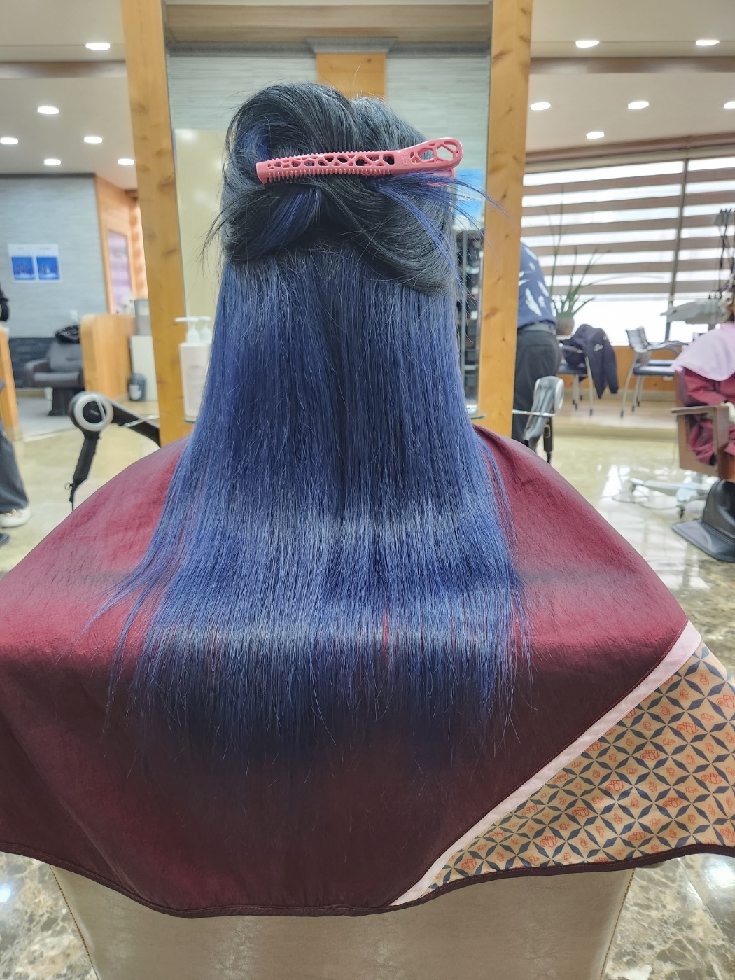 전호성헤어