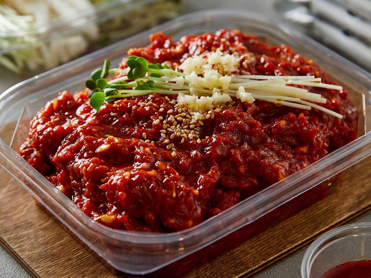 조선육회 진접점
