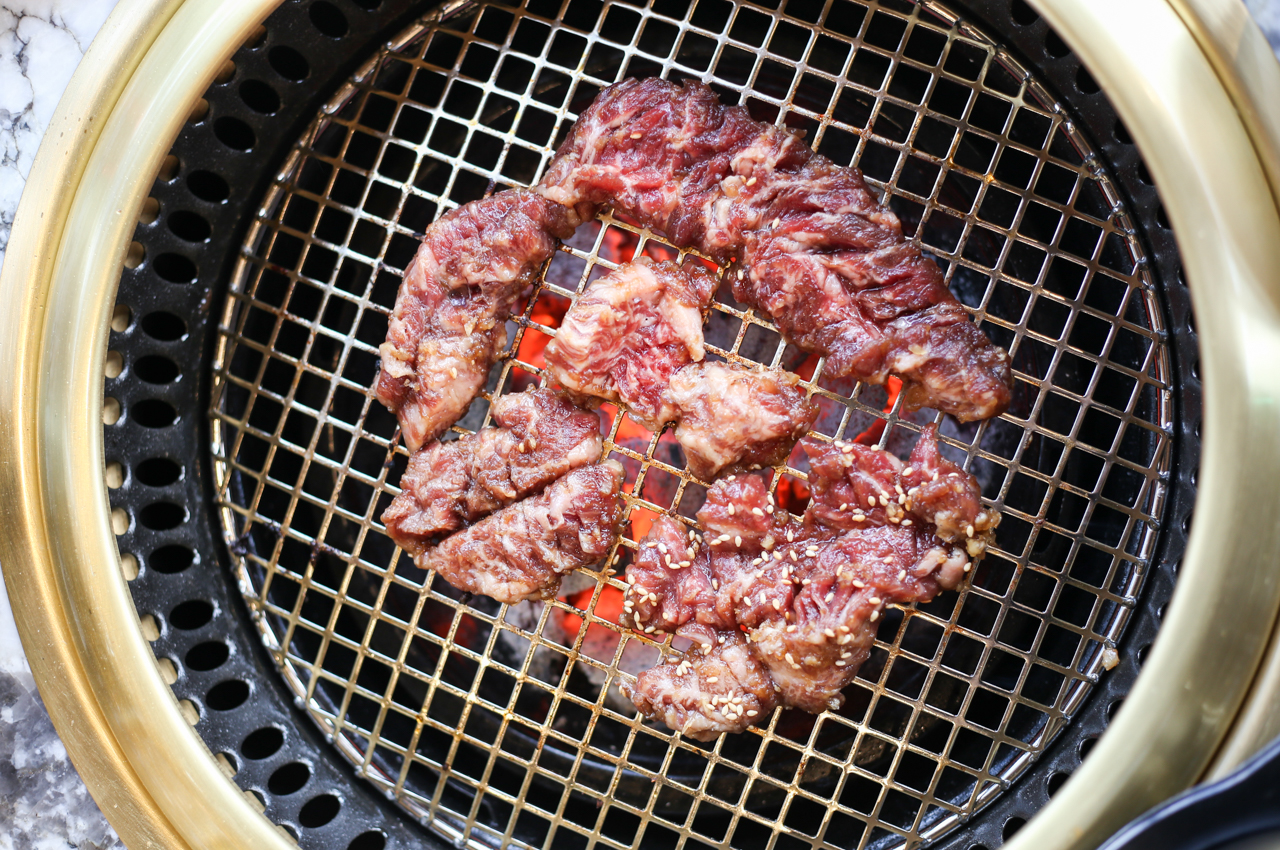 연성갈비 동탄본점