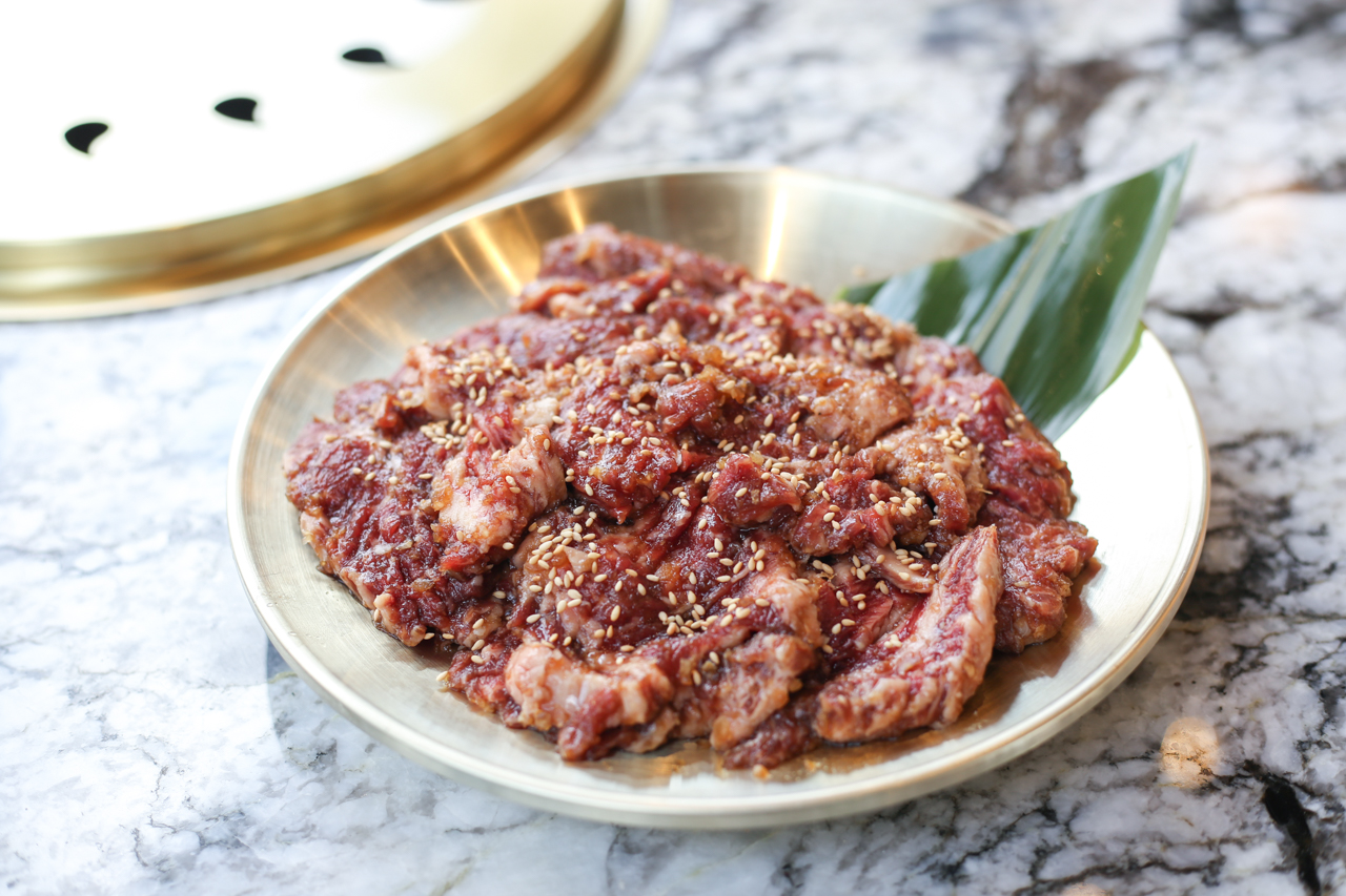 연성갈비 동탄본점
