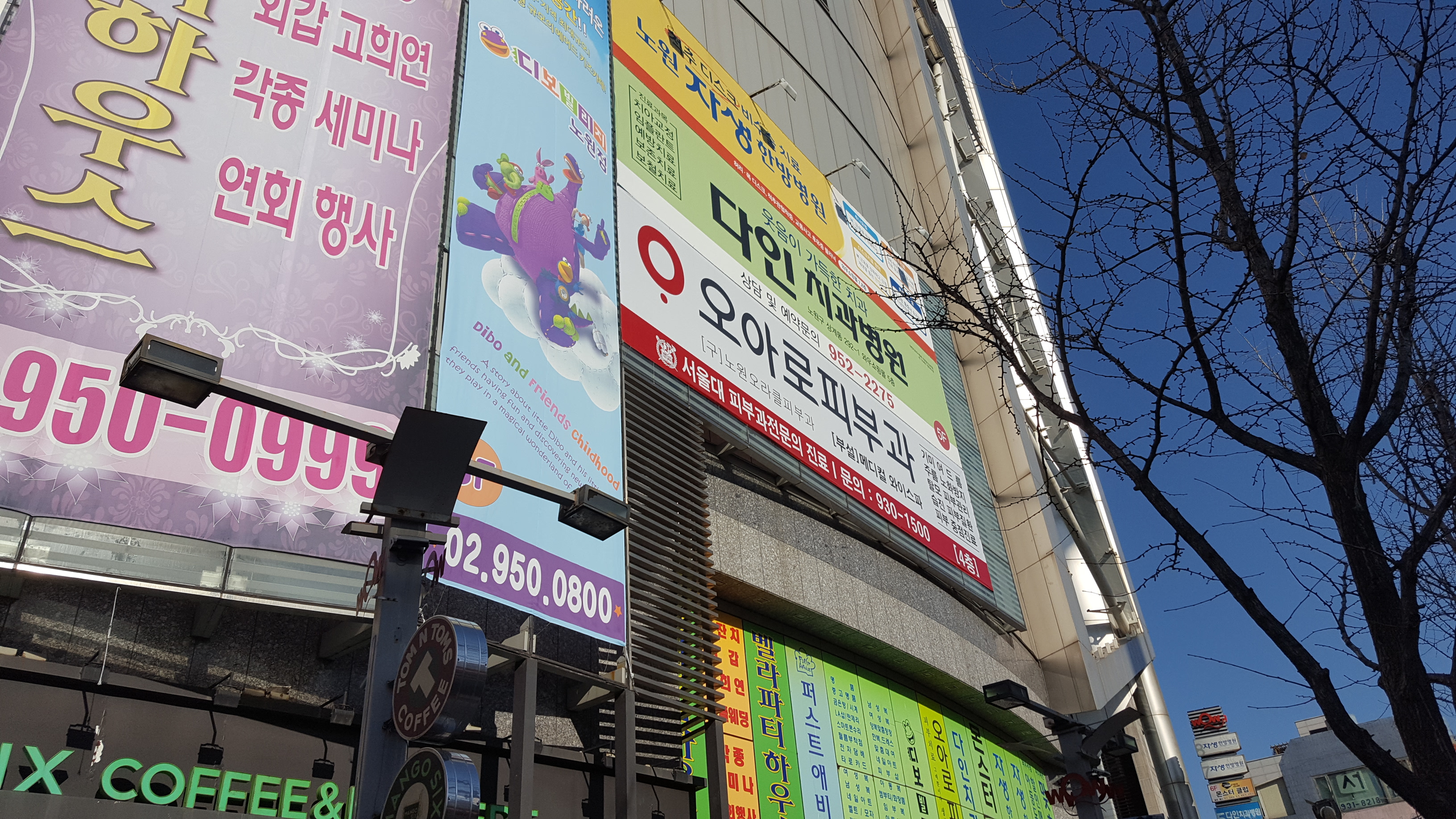 오아로피부과의원 대표 이미지