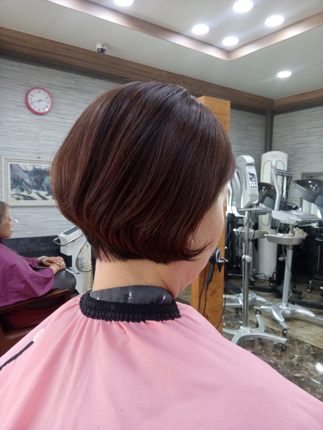 전호성헤어