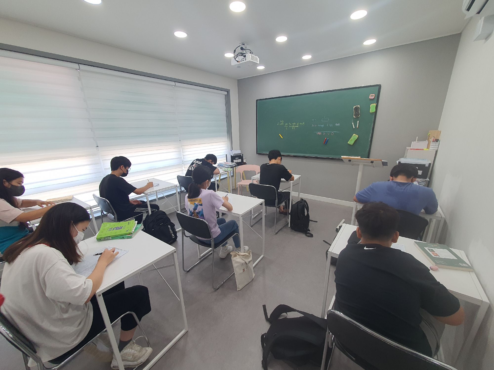 키움영어학원 대표 이미지