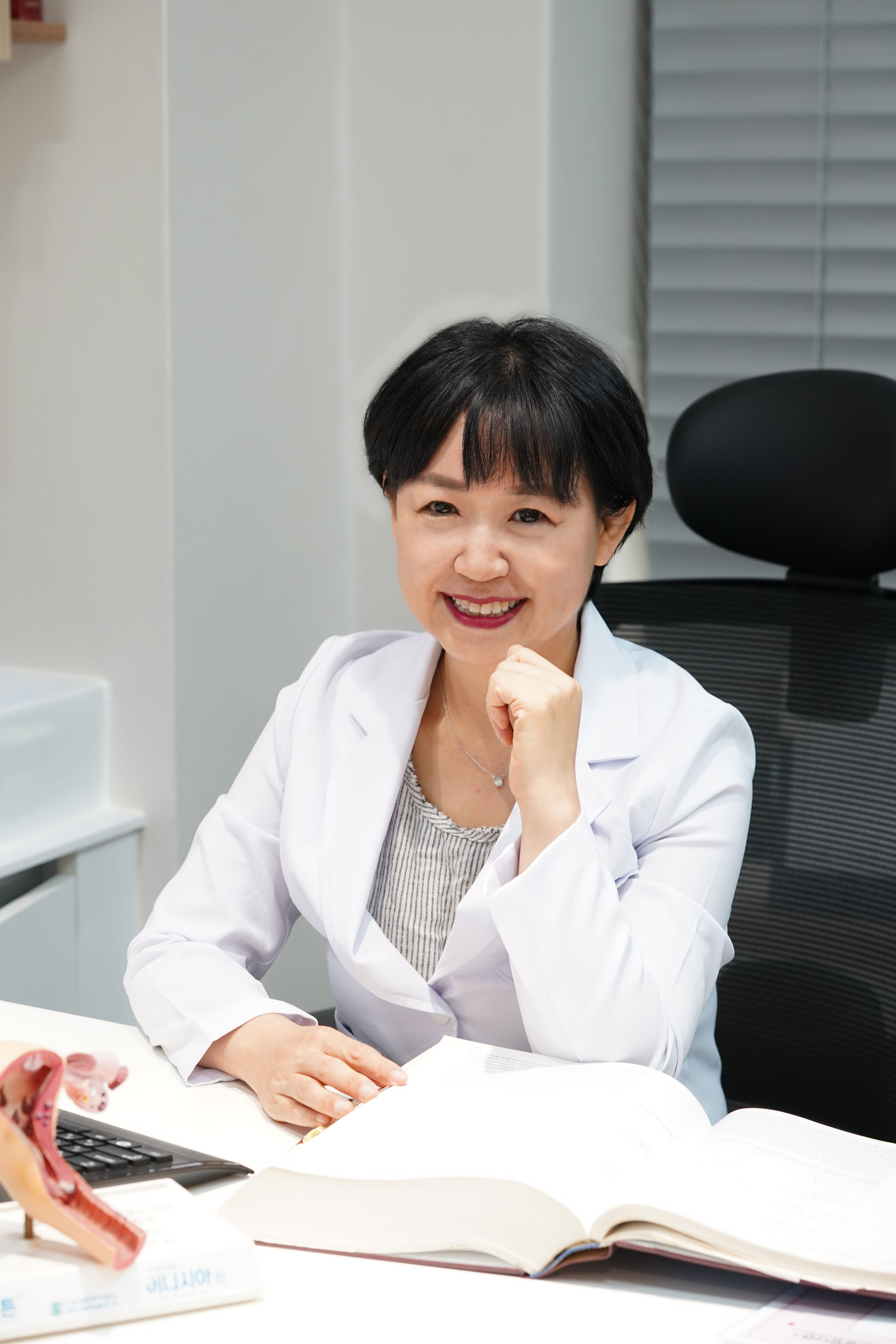 예나산부인과의원