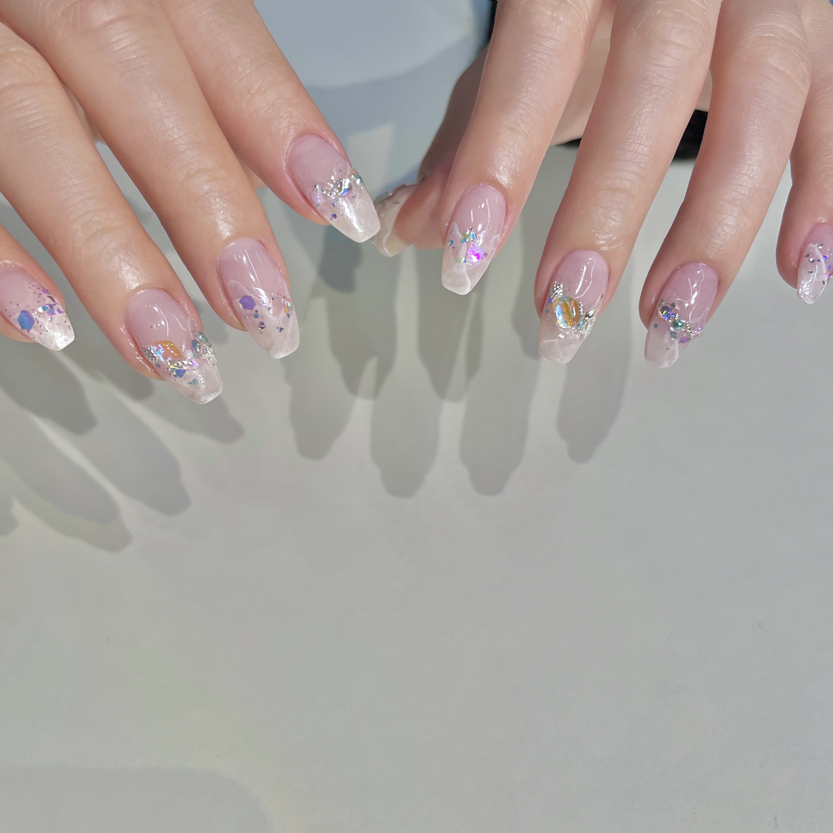 유니이네일 대표 이미지