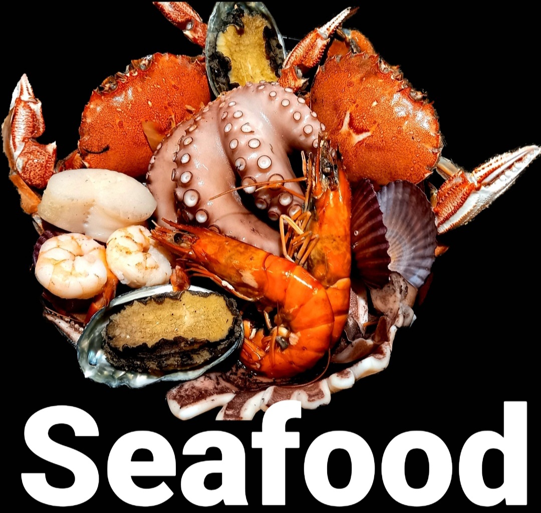 협재해수욕장 짜장면 탕수육