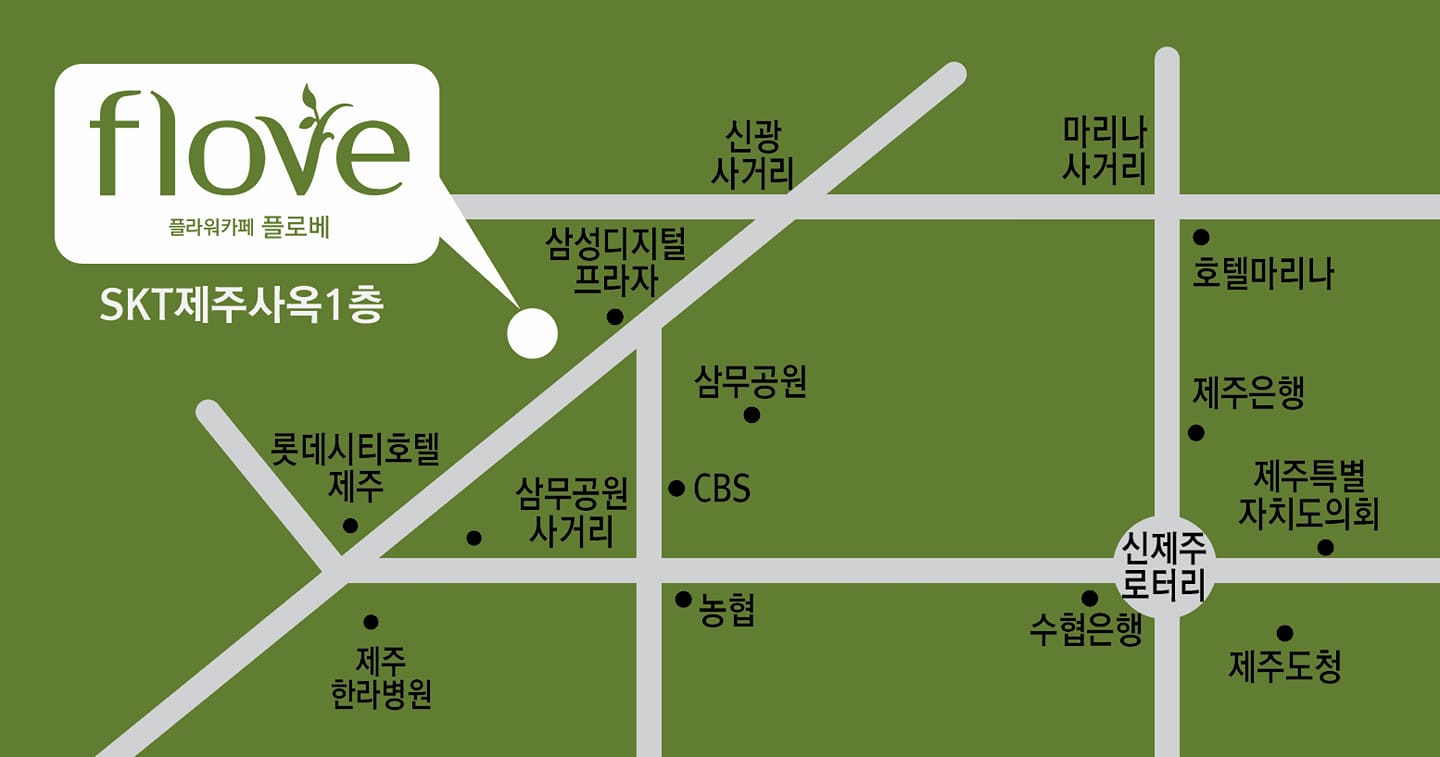 플로베