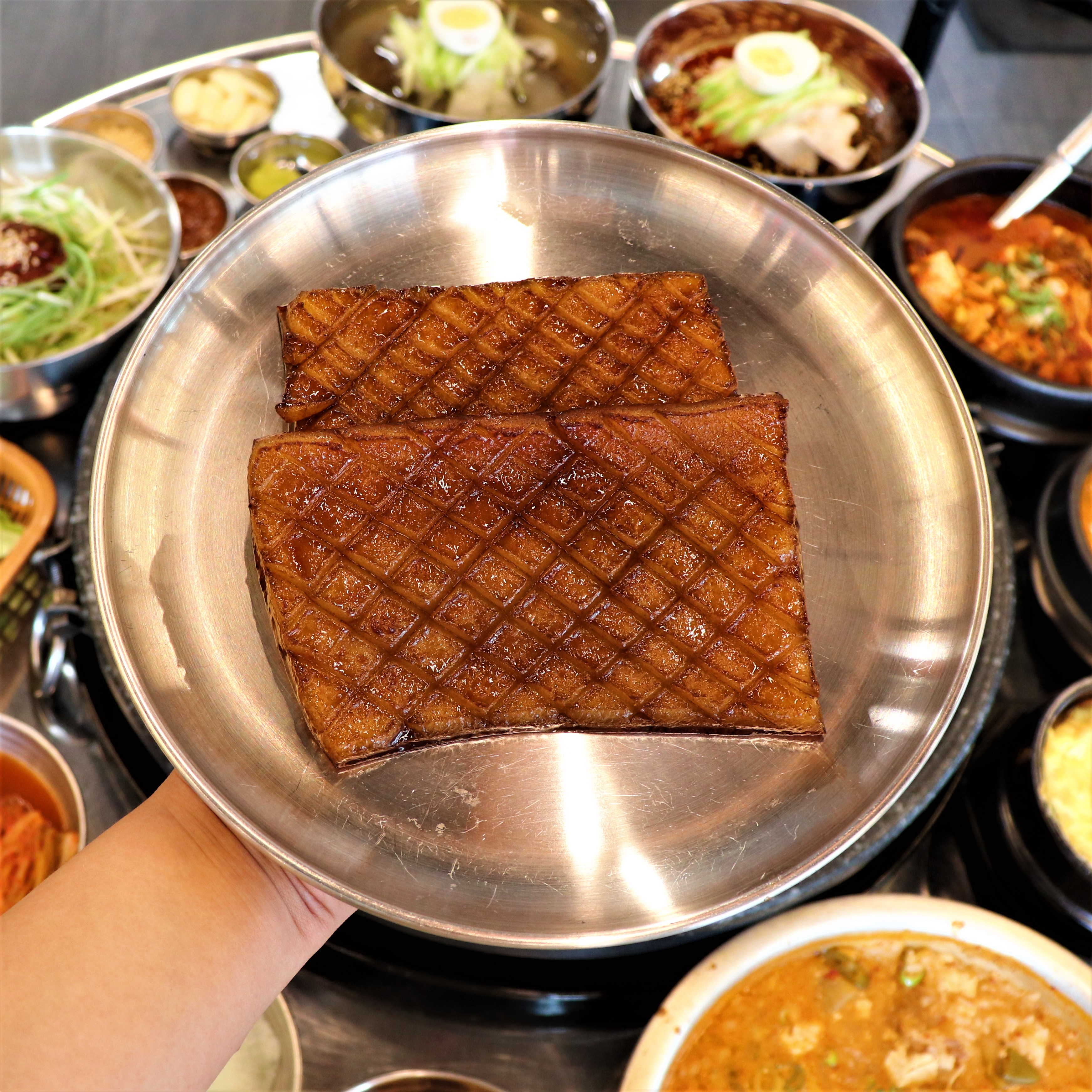 제주상회 시흥정왕점