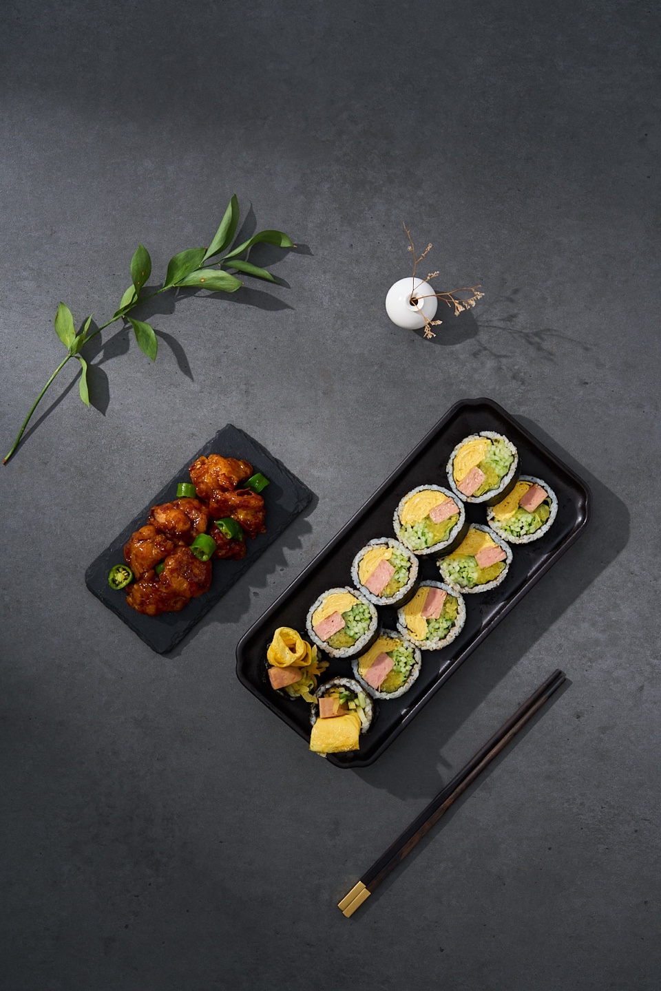 오토김밥 강남본점