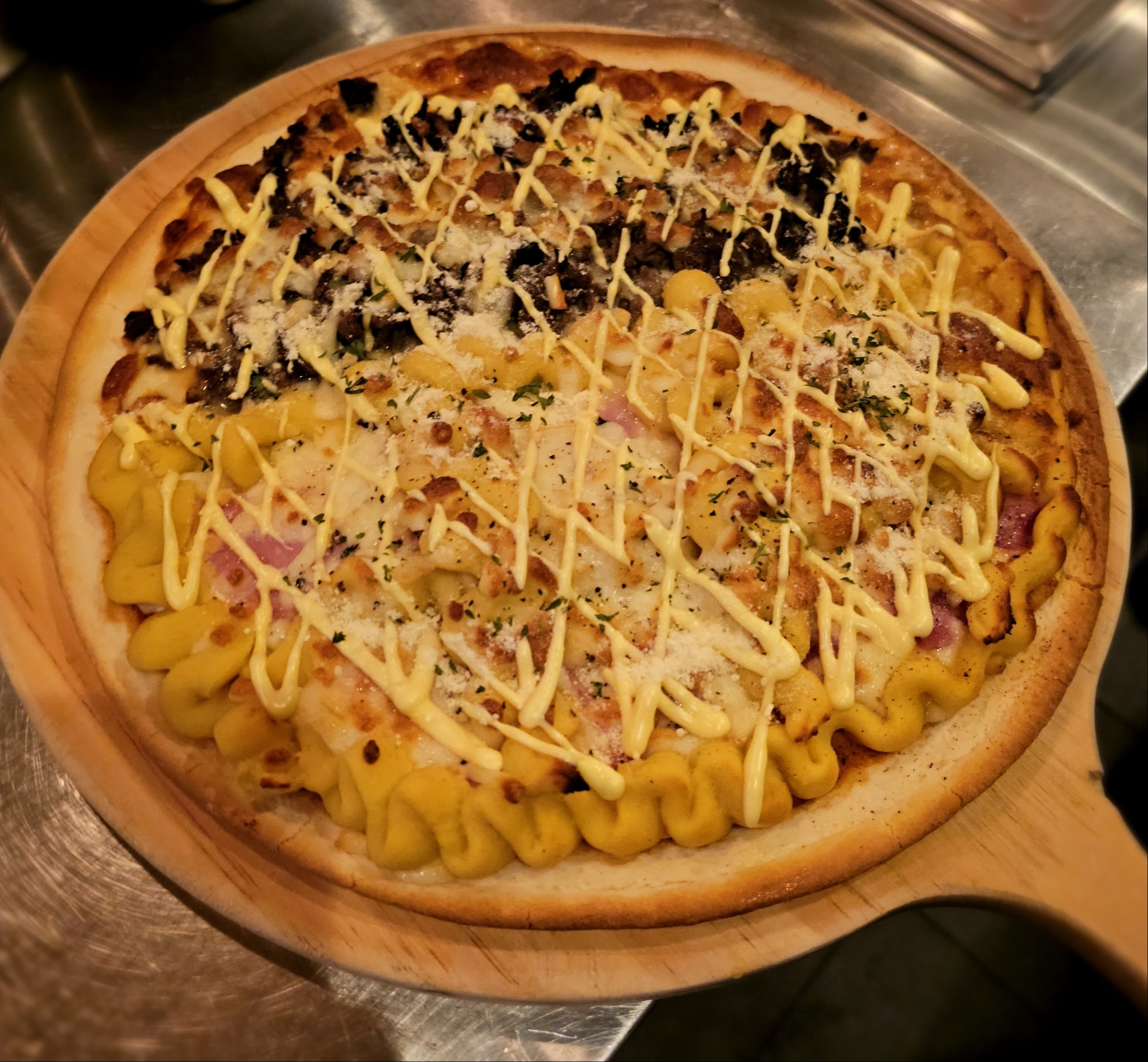 심야식당인생술집