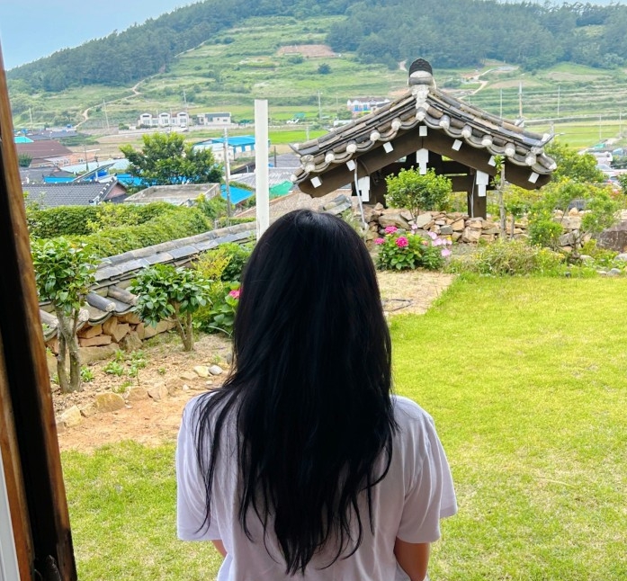 청산도나루한옥펜션