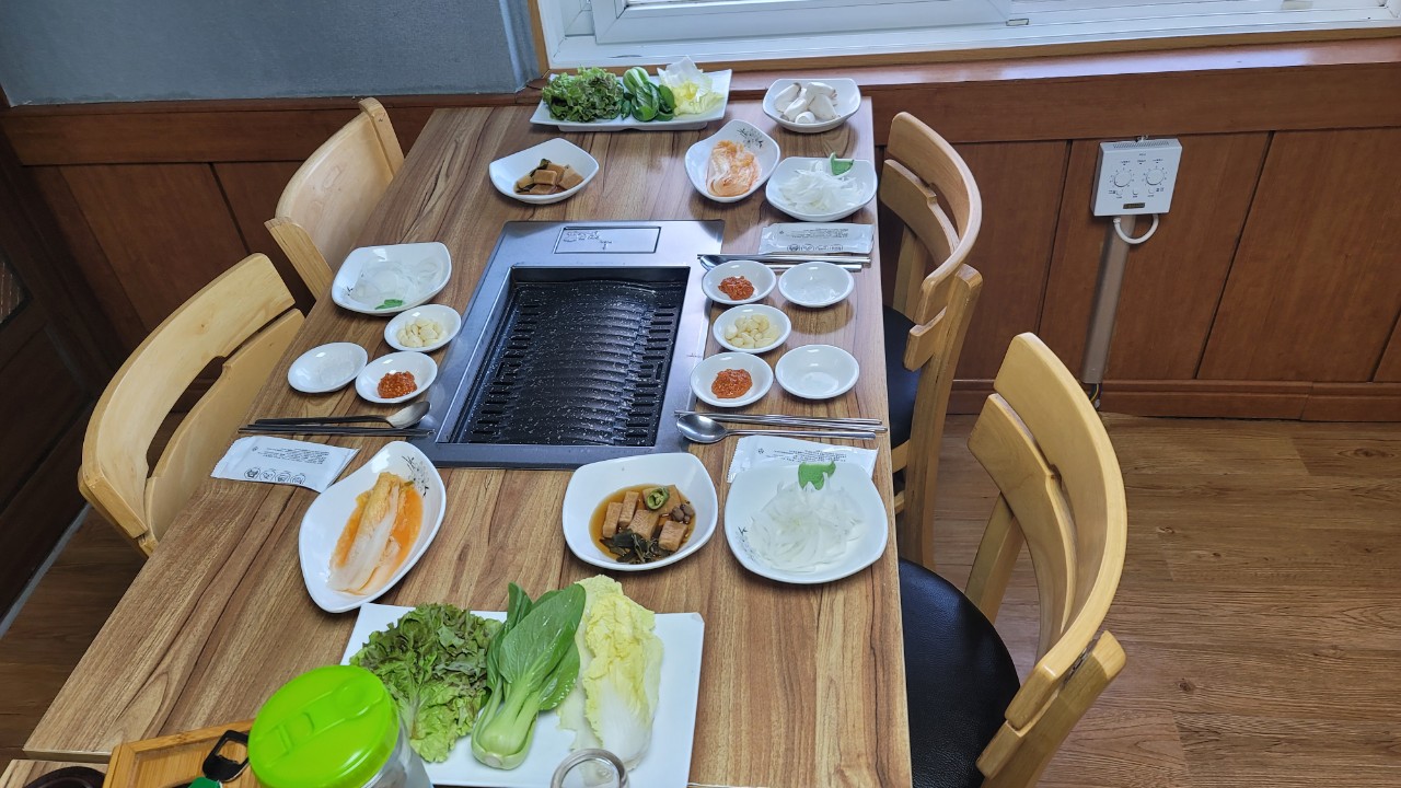 순우리한우 대표 이미지