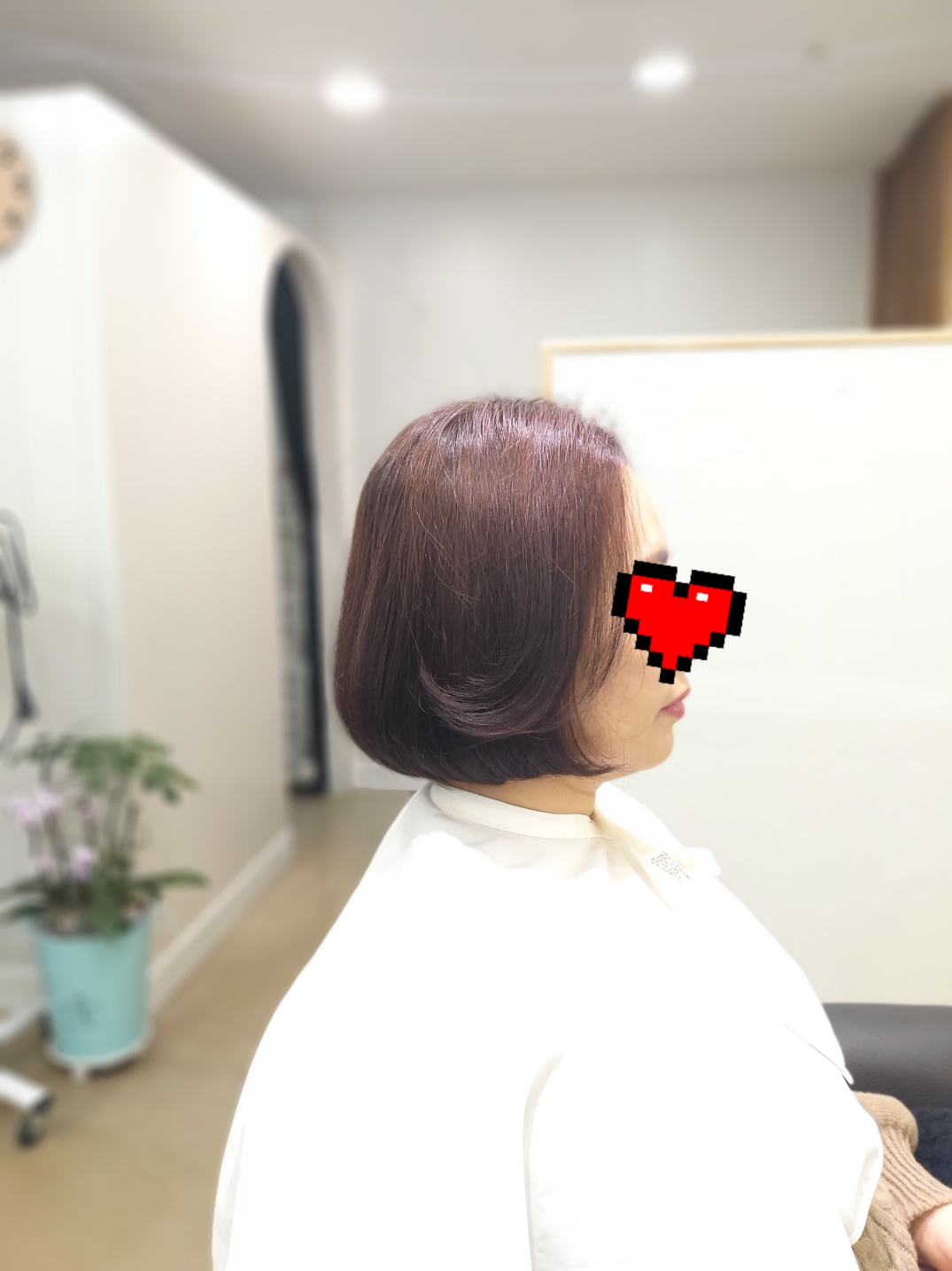 헤어로운 대표 이미지