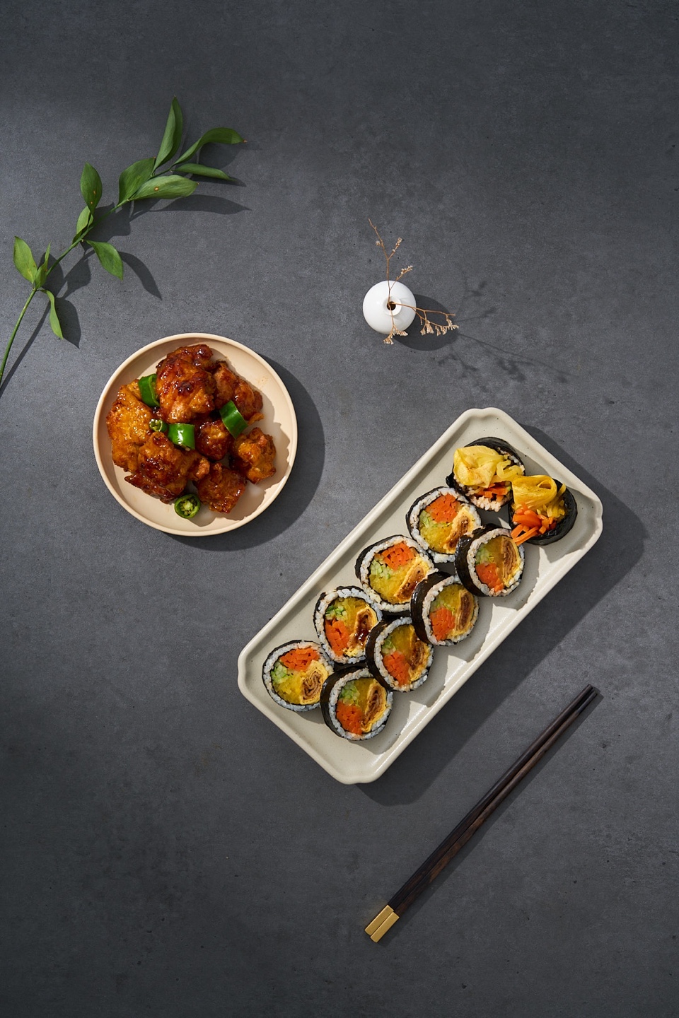 오토김밥 강남본점