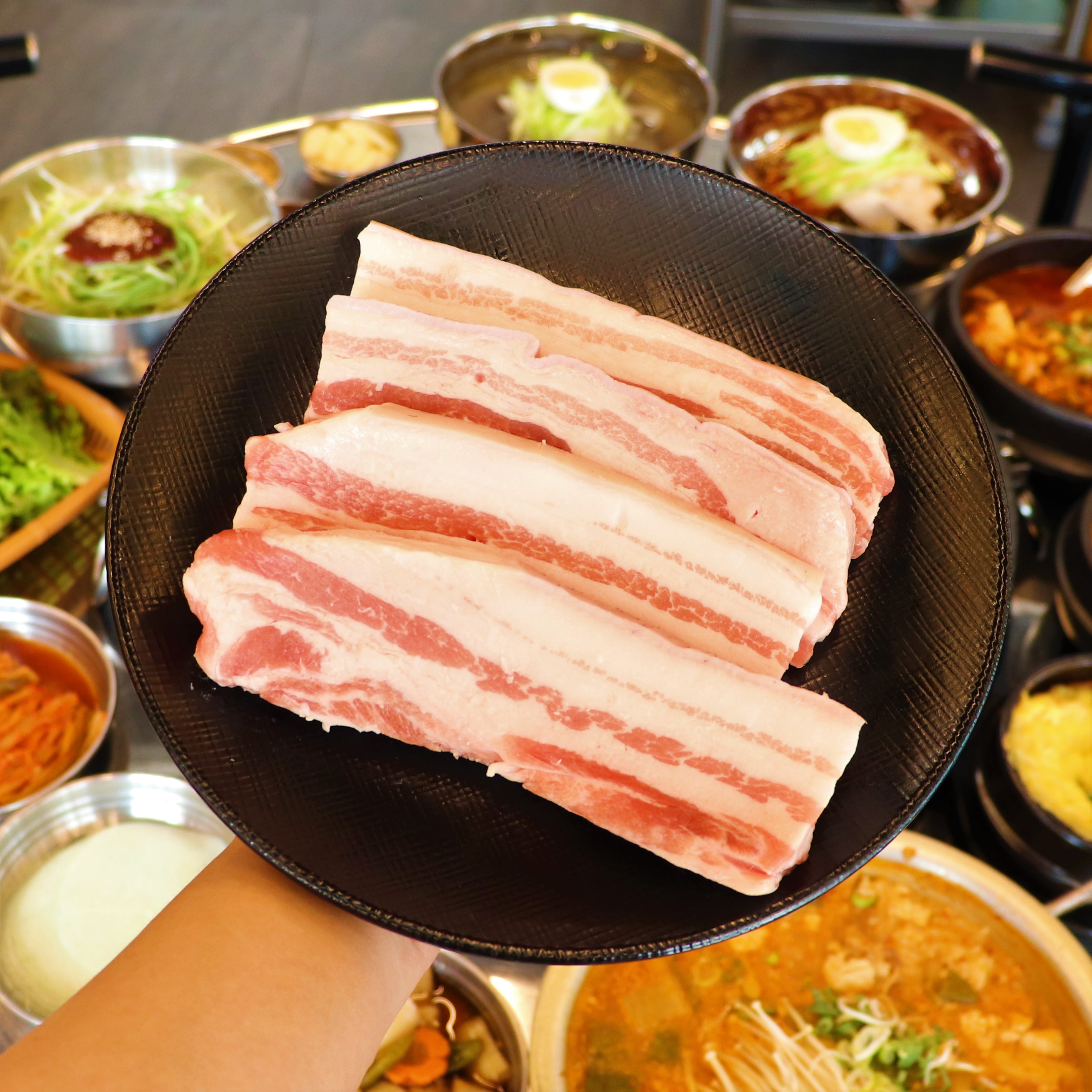 제주상회 시흥정왕점