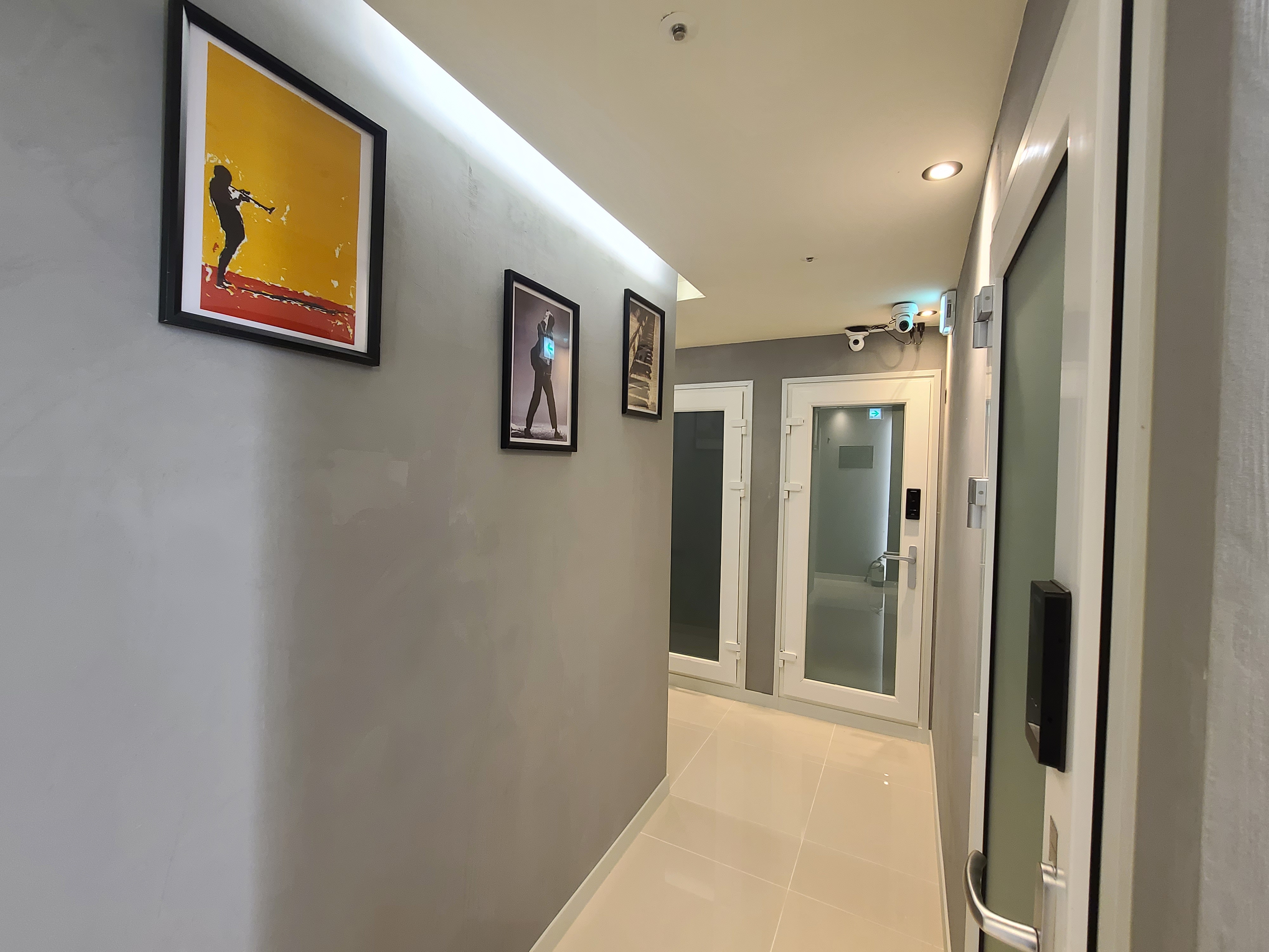 3번째 스튜디오 사진