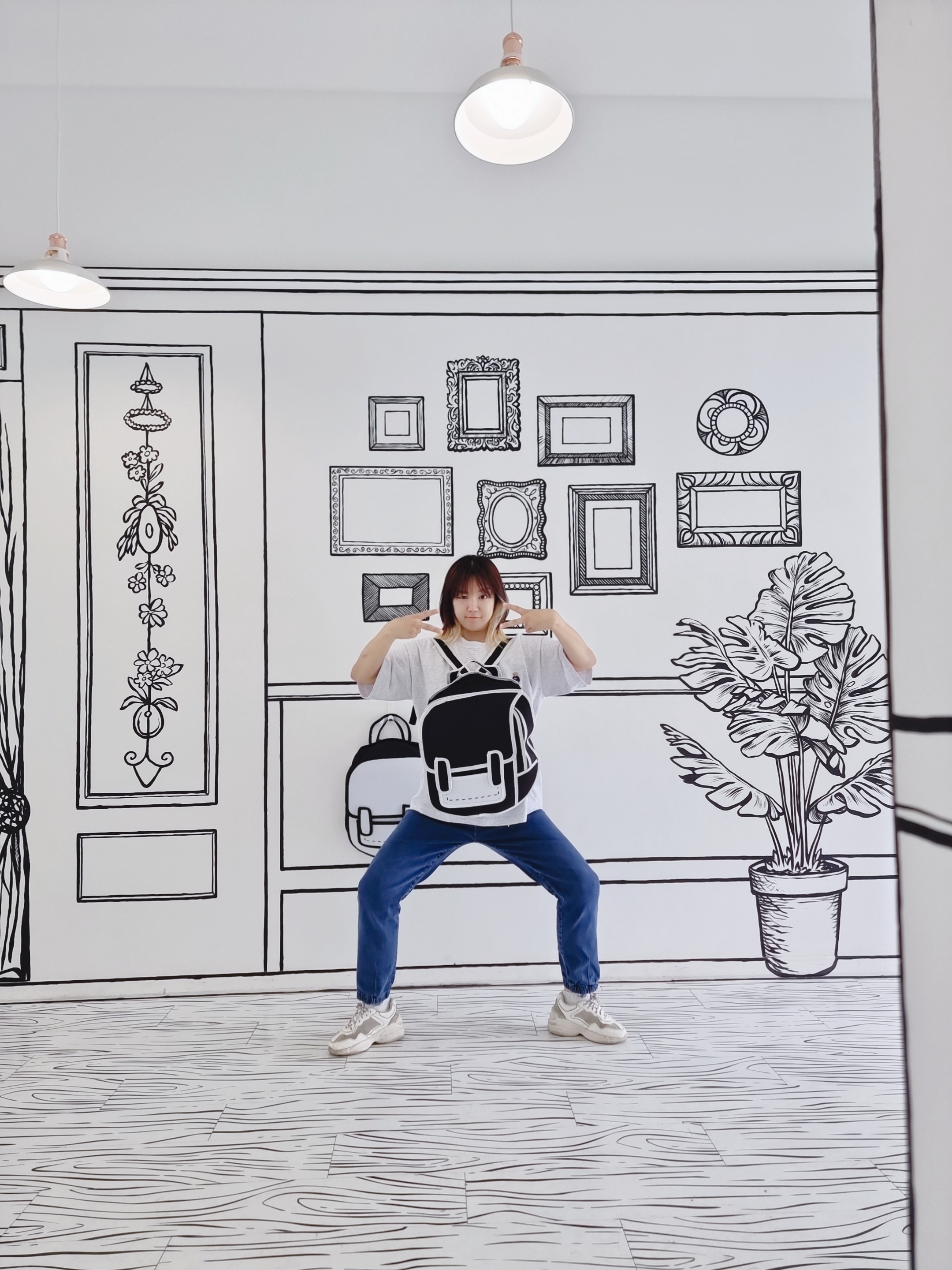 코코랑 강원 애견카페