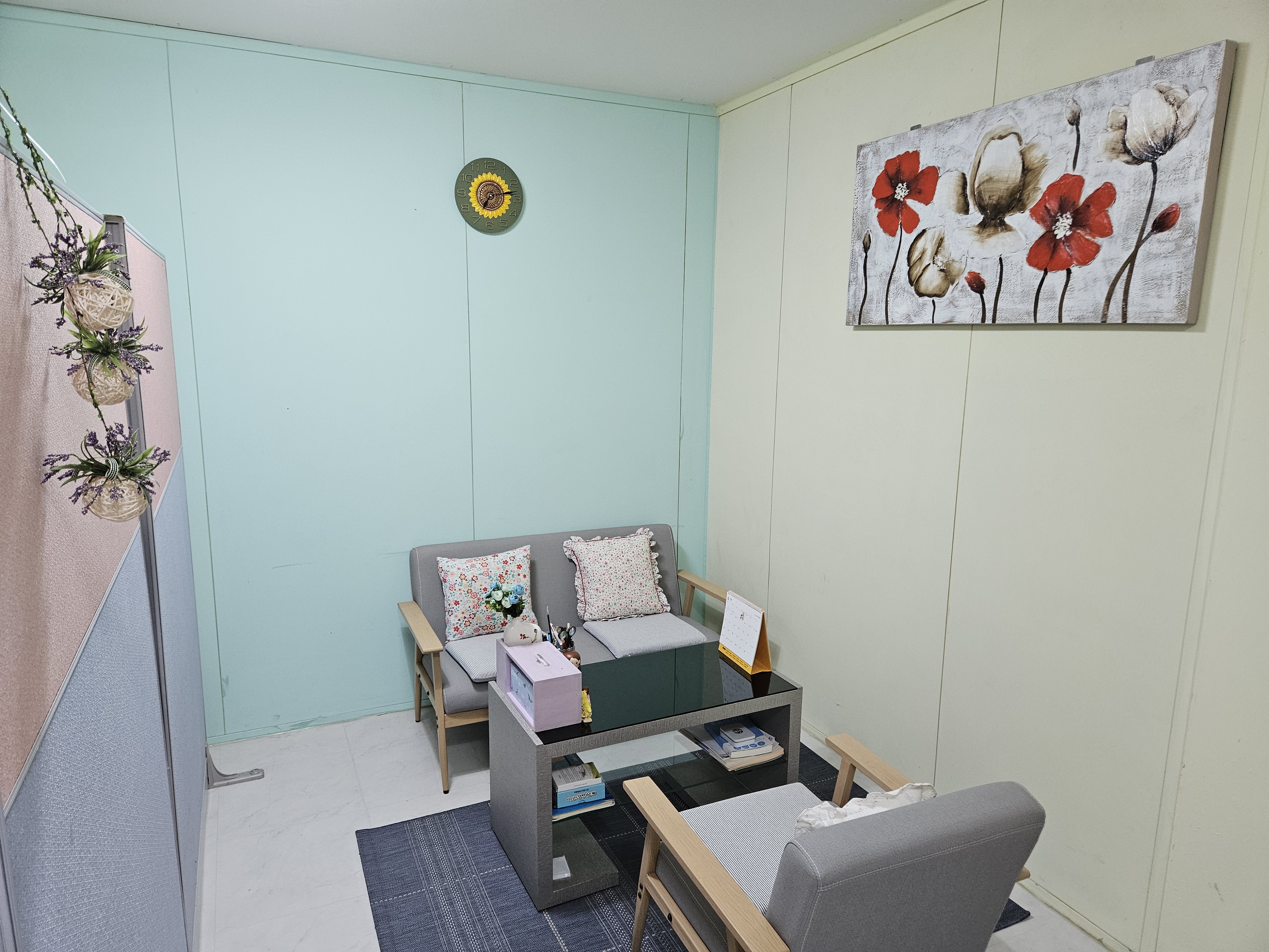 마음심리상담센터 대표 이미지