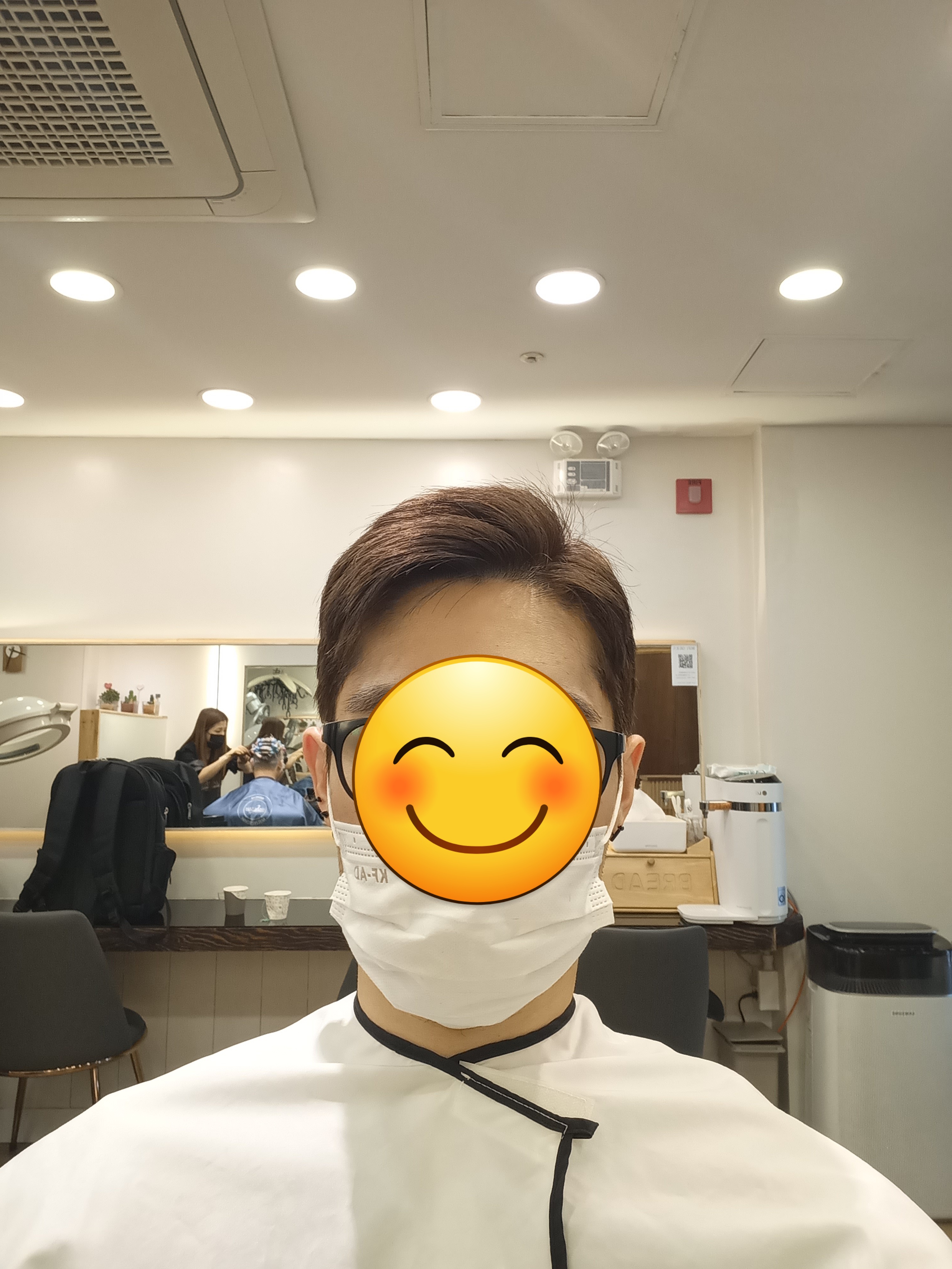 헤어로운 대표 이미지