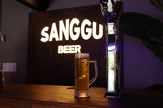 상구맥주